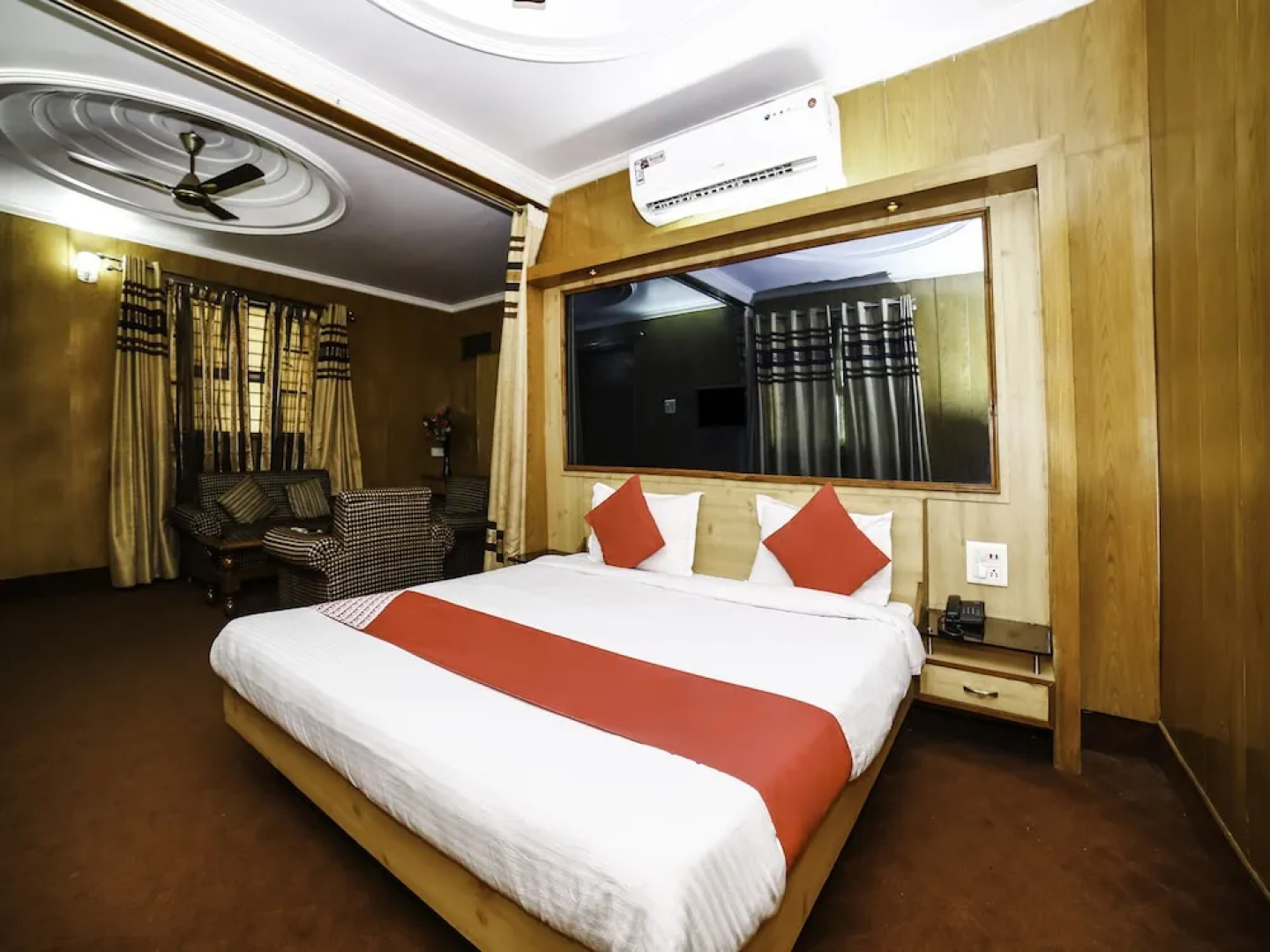 Hotel Regency