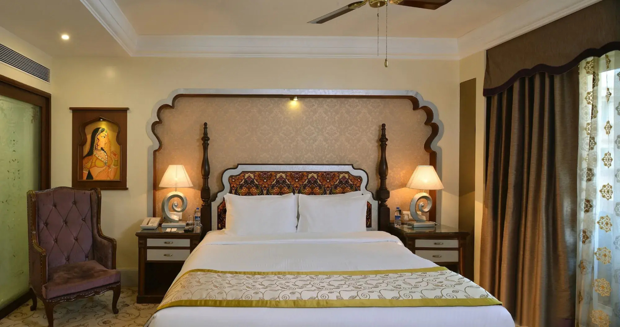 Indana Palace Jodhpur