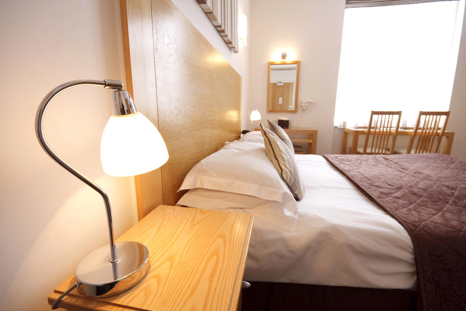 OYO The Cleveland Hotel