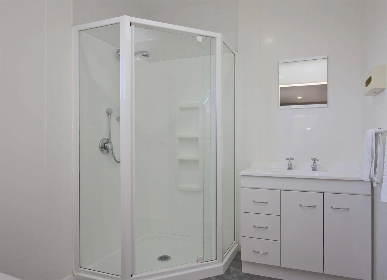 Coronation Park Motel