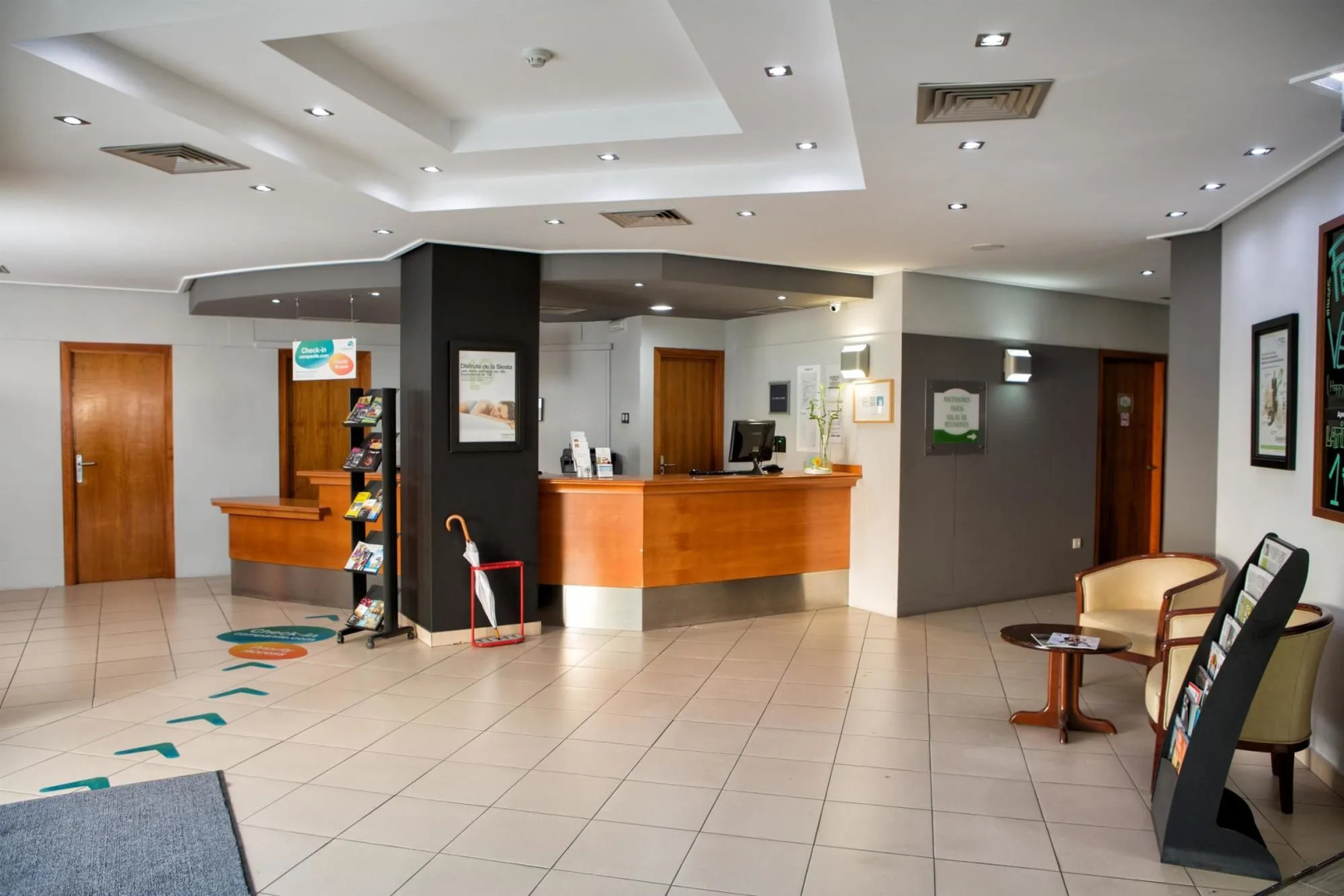 Hotel YIT Ciudad de Elche