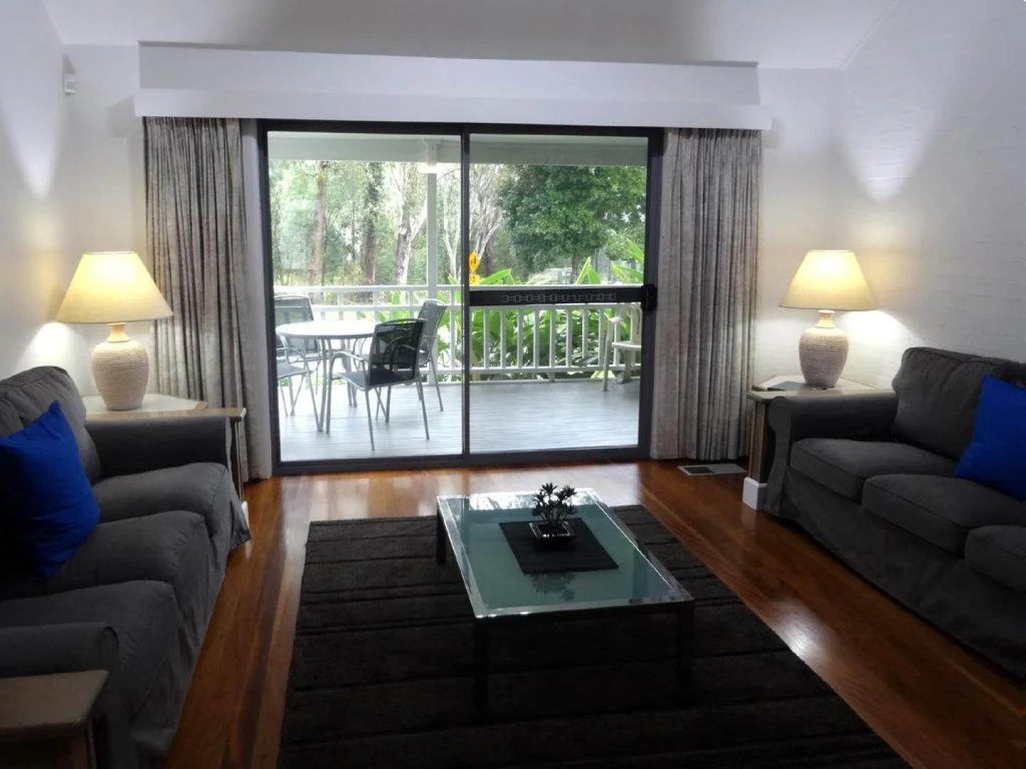 Plover - Executive Villa