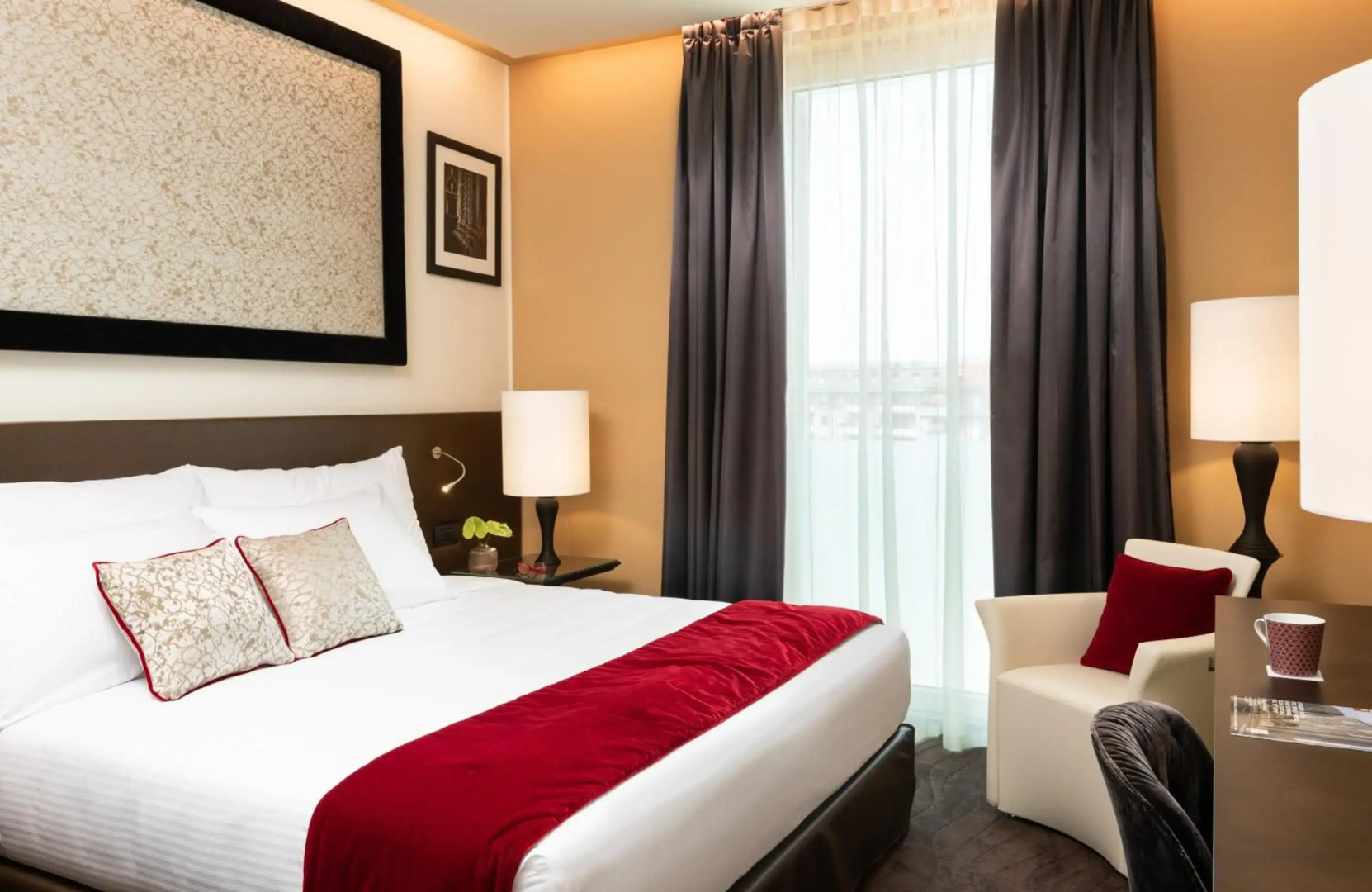 Leonardo Royal Hotel Venice Mestre