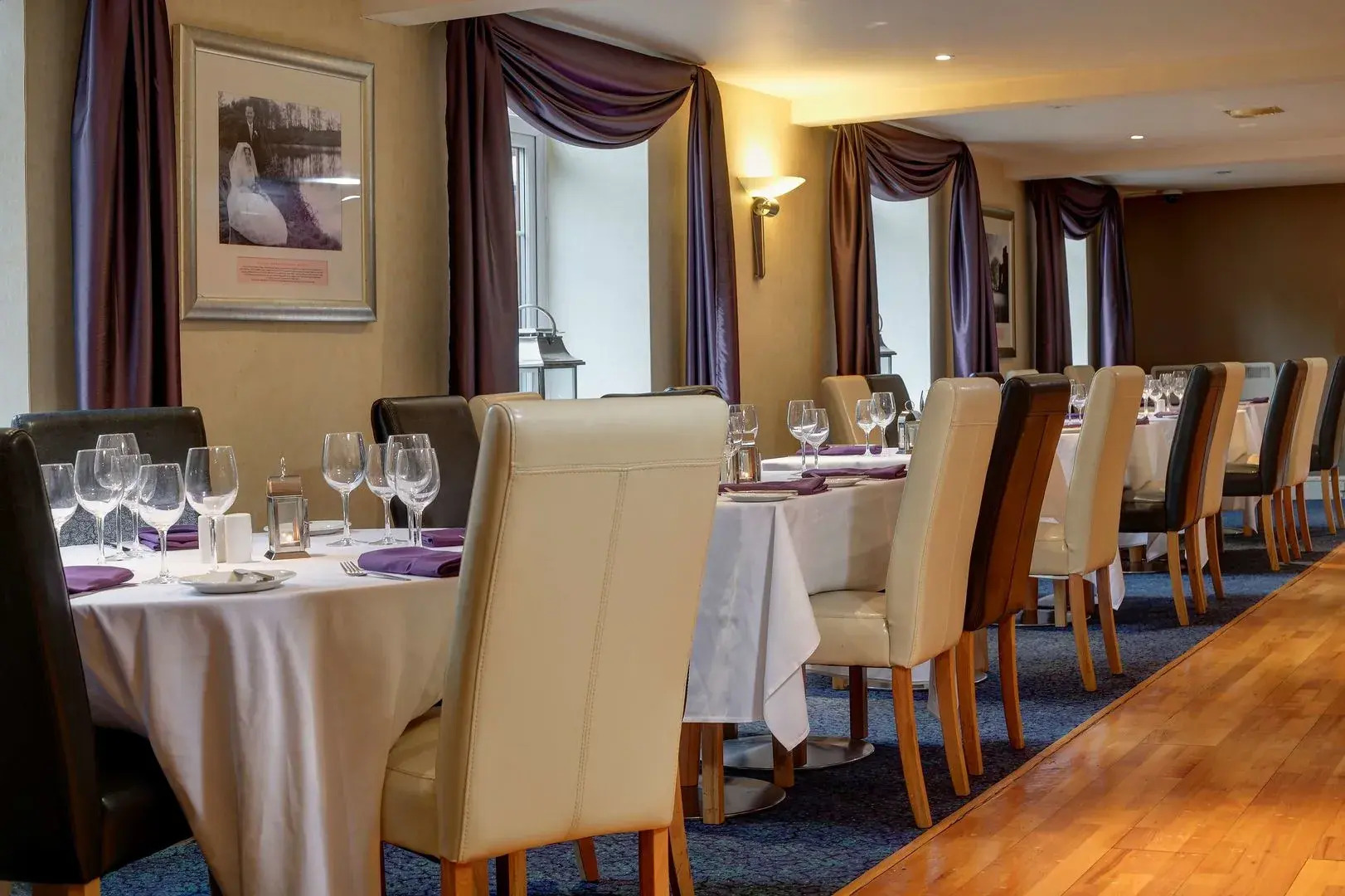 Park Hall Hotel & Spa Lancashire, a member of Radisson Individuals