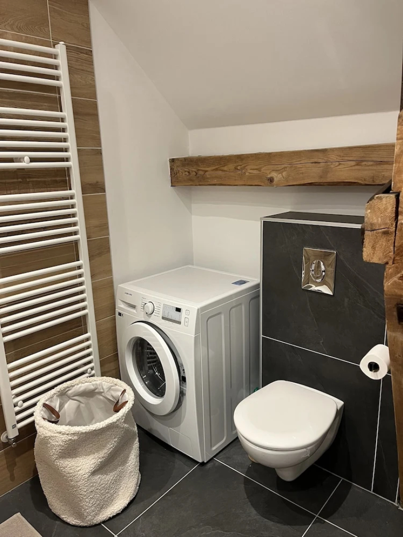 Les Brimbelles - Gite & Spa