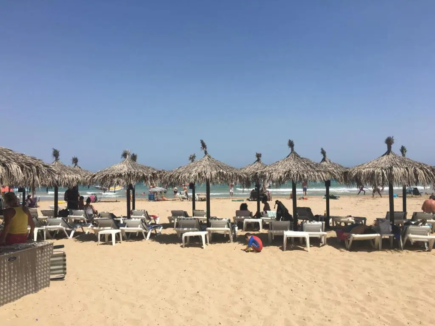 Apartamentos Arenales Del Sol II