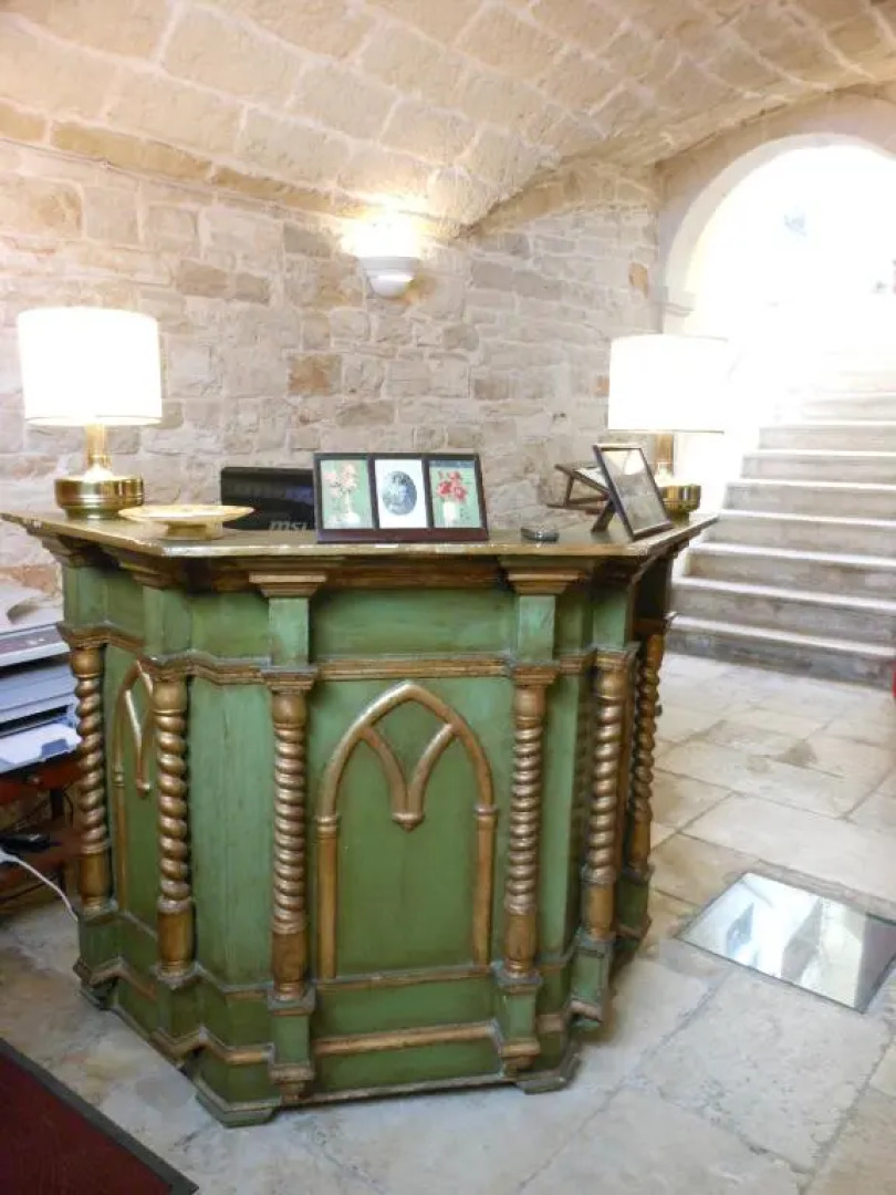 Palazzo Antica Via Appia