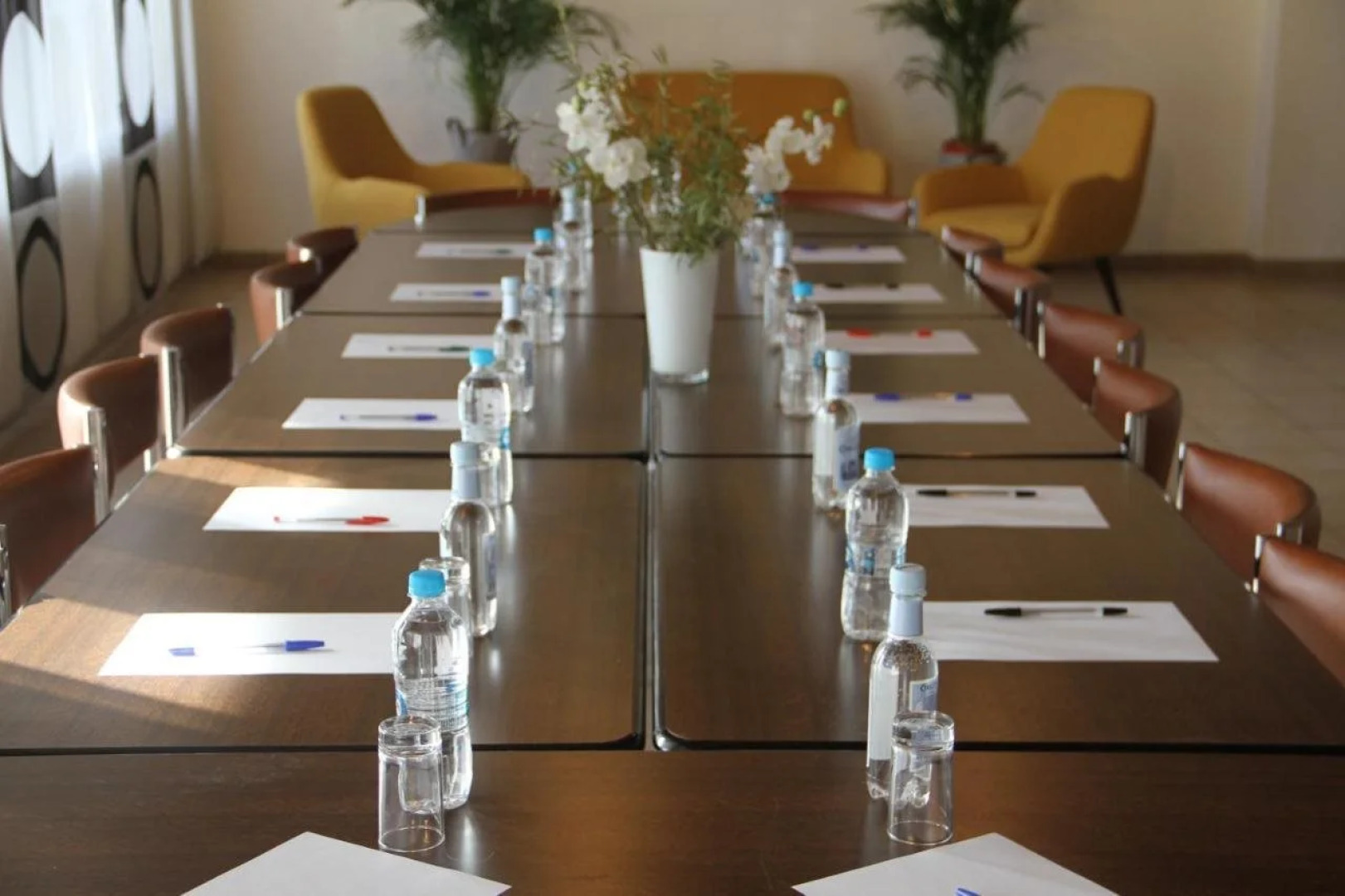 Hôtel Maquis et Mer