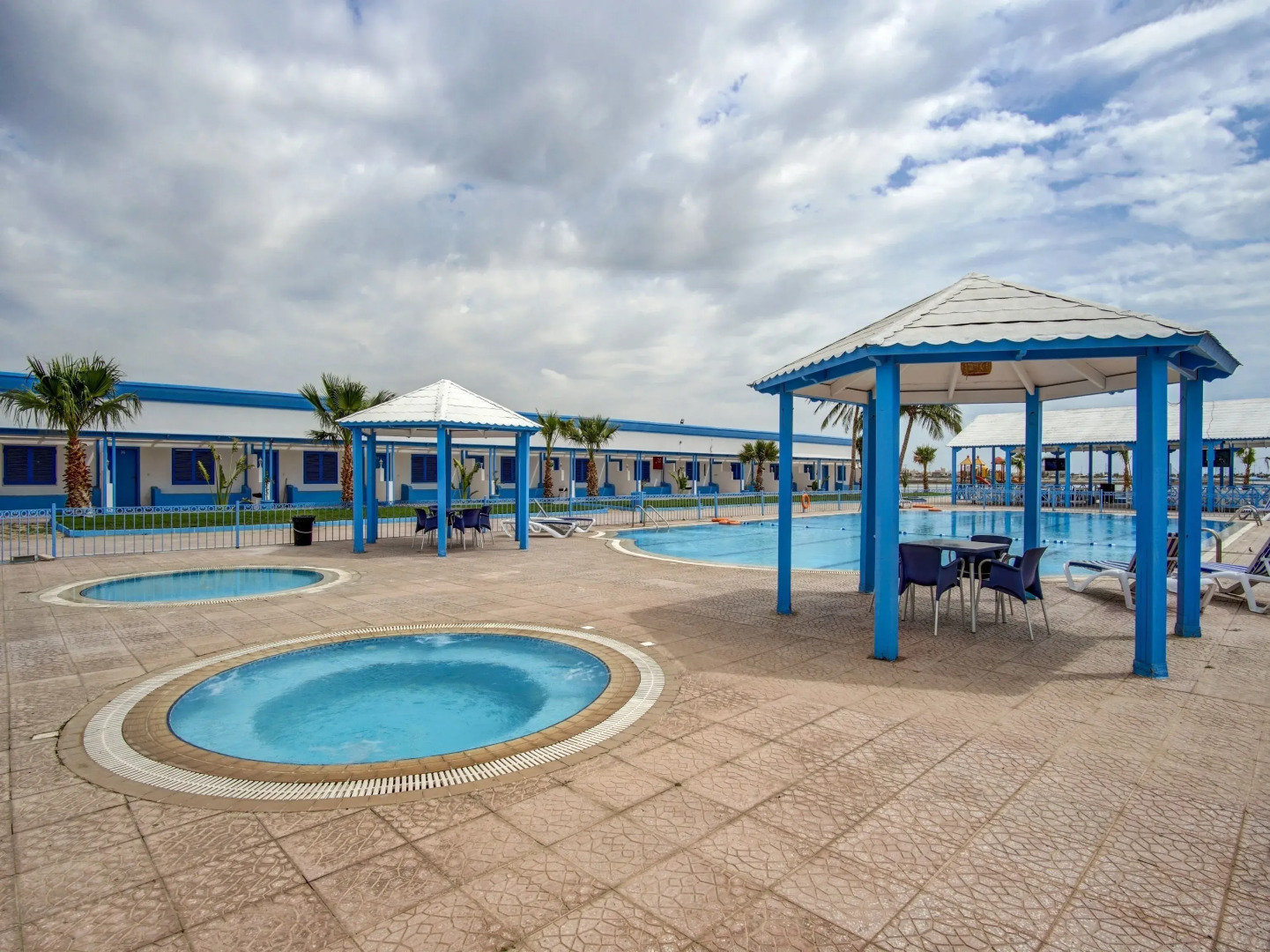 OYO 242 Al Ahlam Resort Al Leith