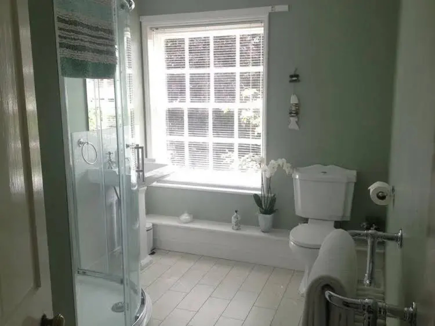 Mill House Bed and Breakfast