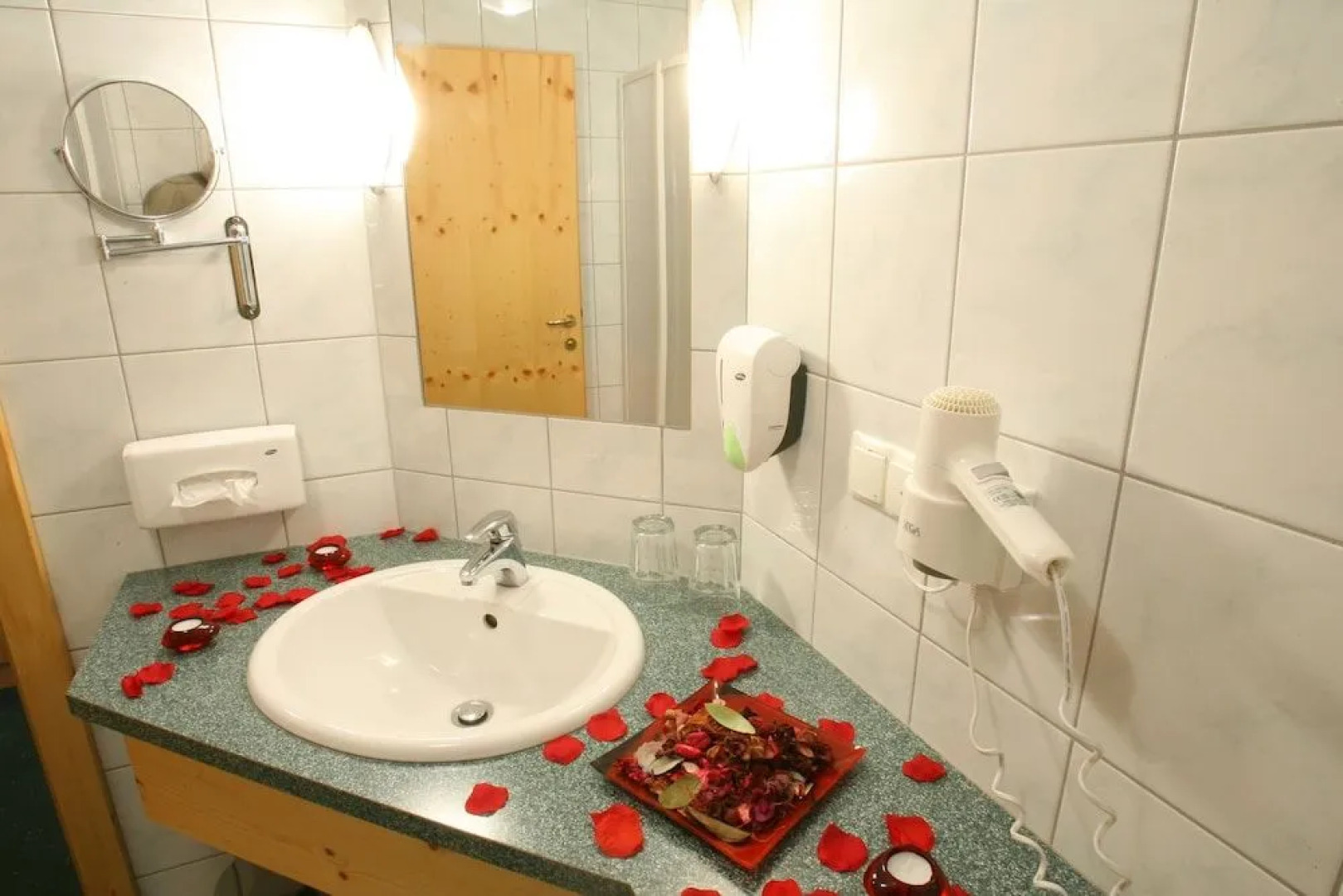 Hotel Oasis Loipersdorf