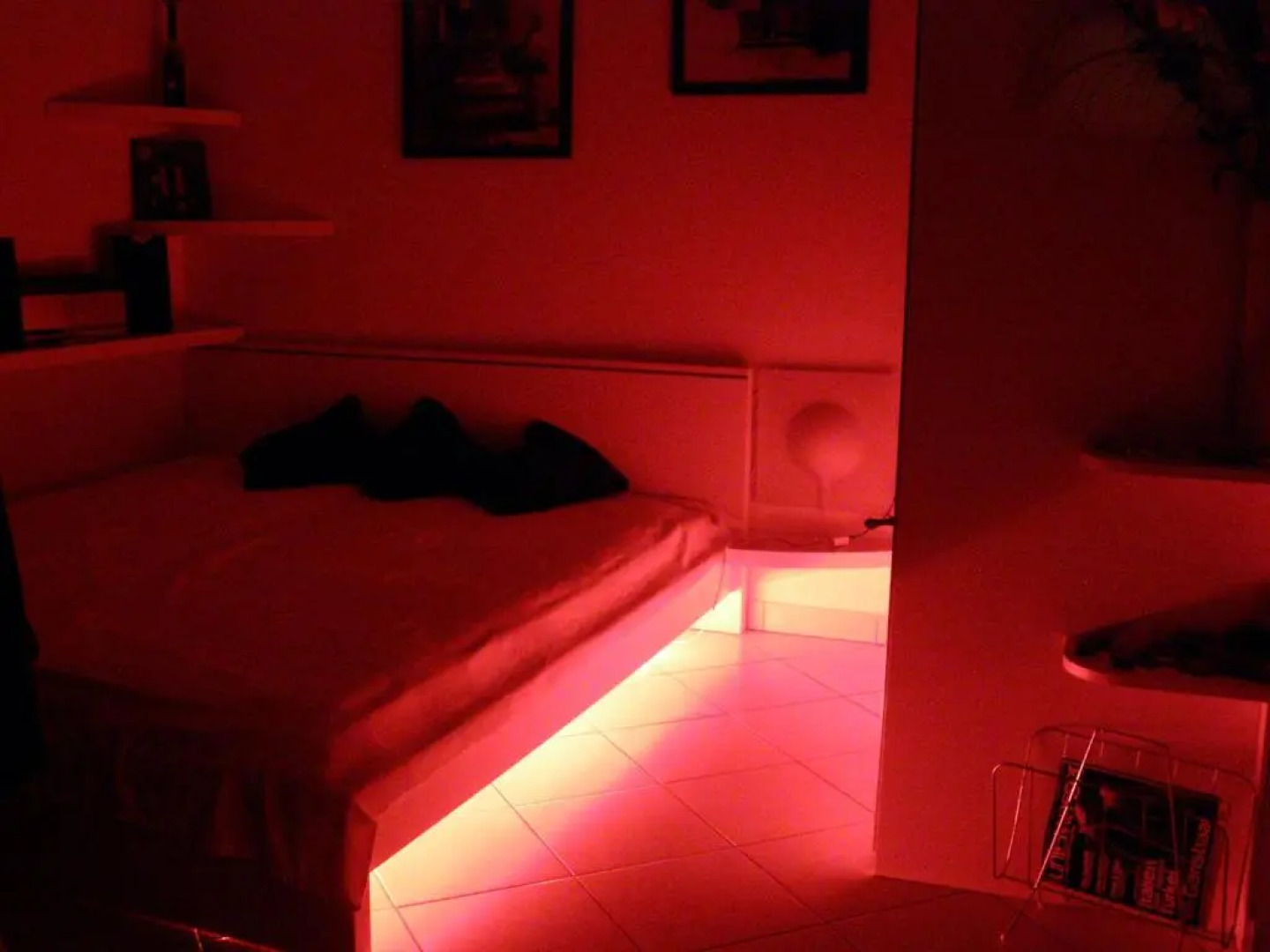 PANORAMA, 100m from the water, rebuild 2020, penthouse, 2 teracces, modern