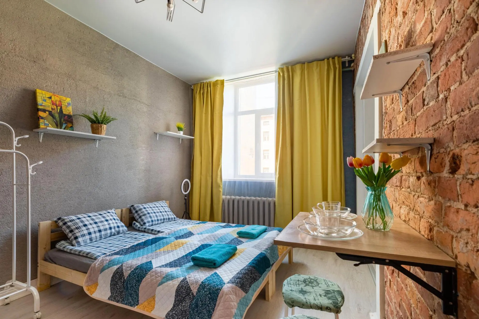 Apartments M5 (Апартаменты М5)