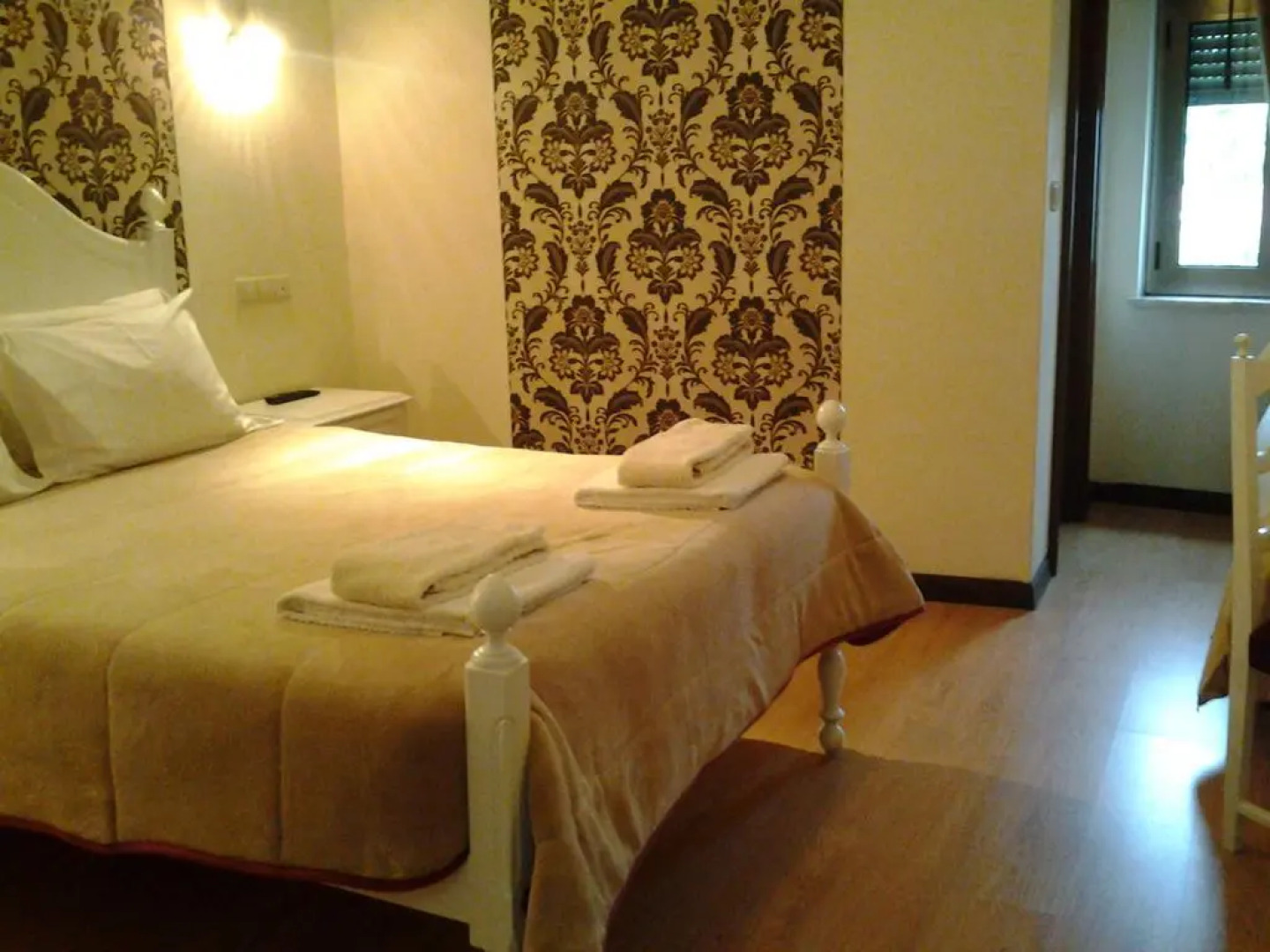 Hotel Rural Solar das Arcadas