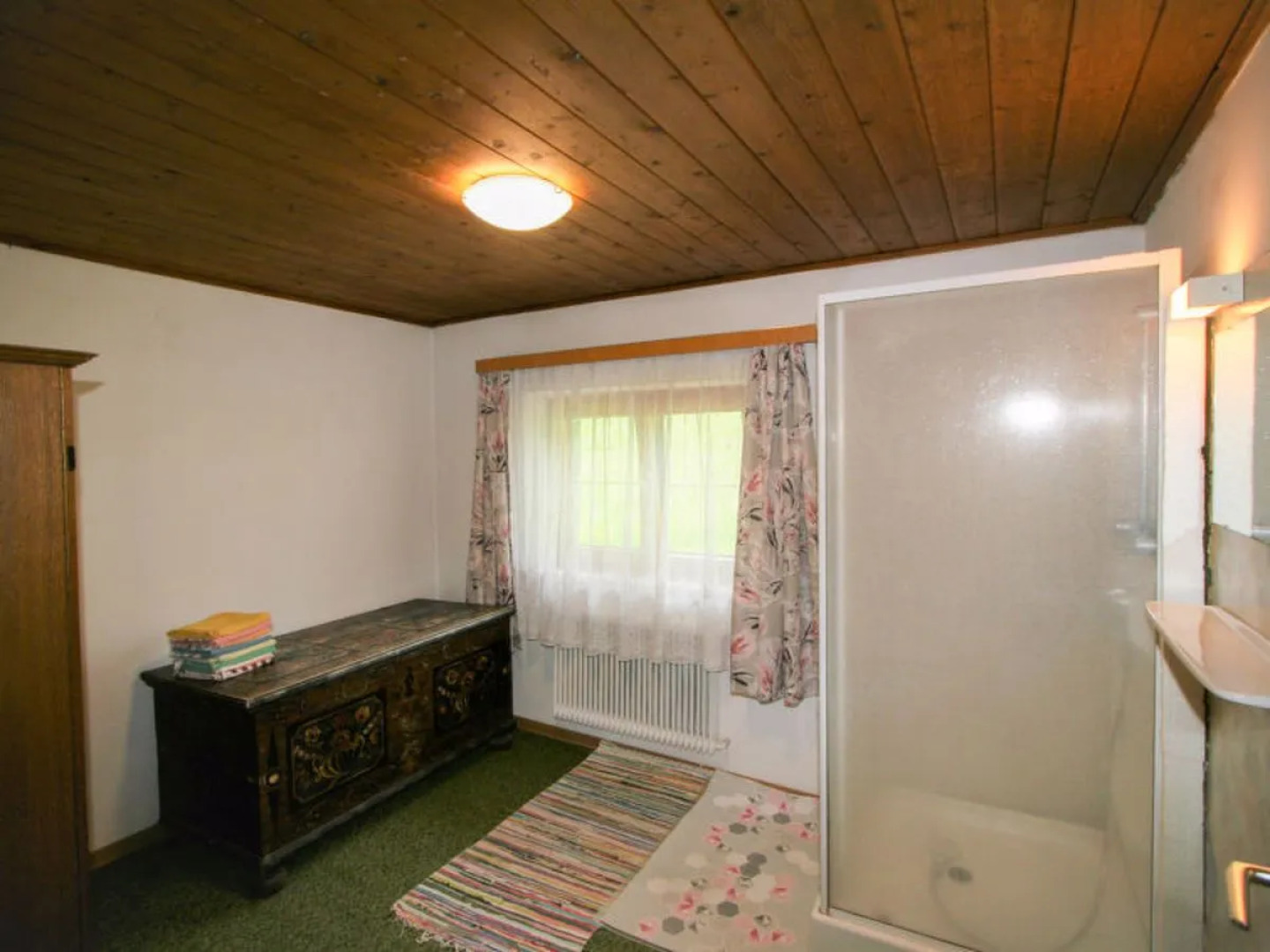 Apartment Jägerhof Schwaz 17063