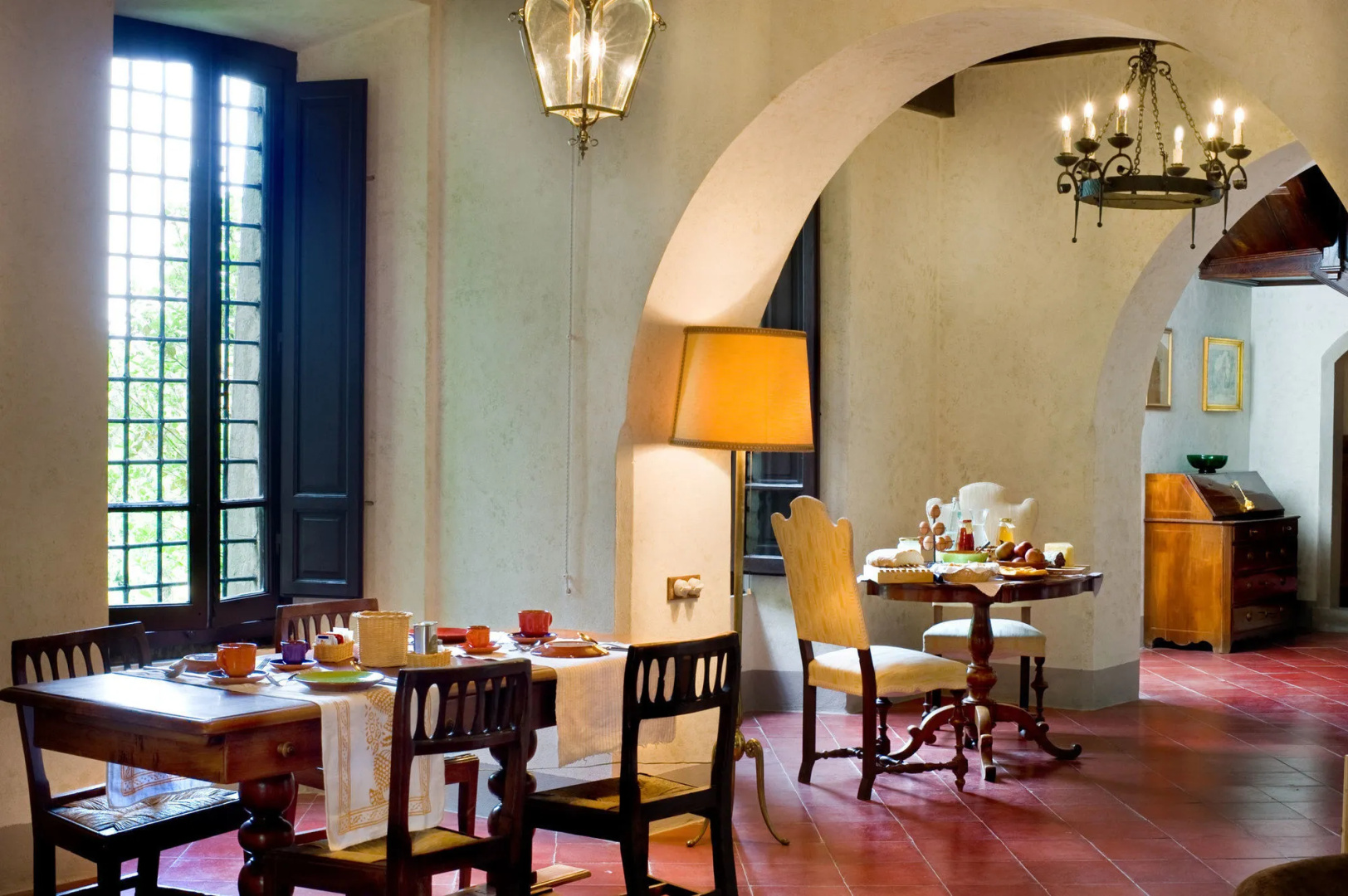 Relais La Torre
