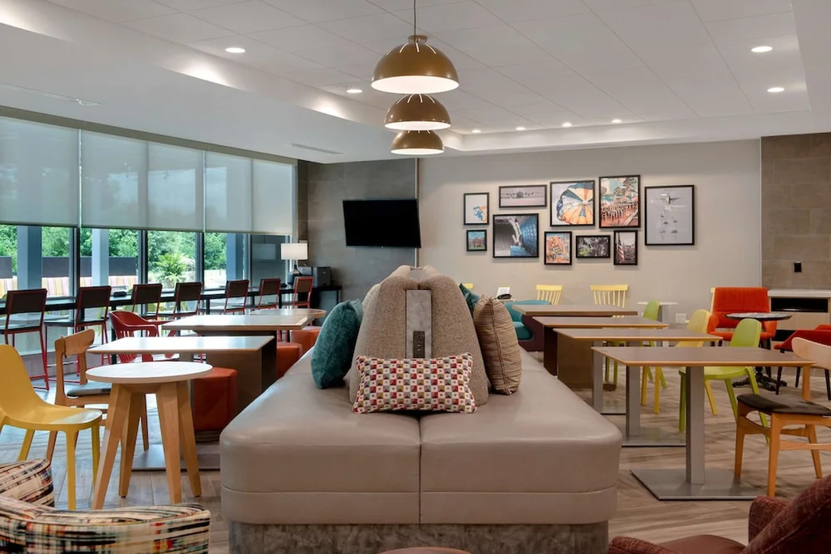 Home2 Suites by Hilton Fayetteville North