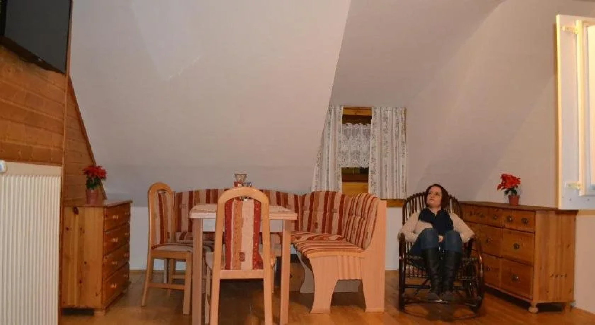 Gasthaus zum Platzer