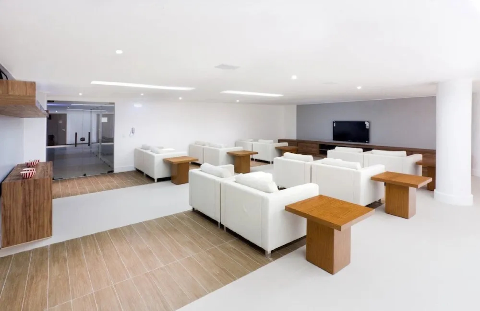 Cobertura Beira-Mar c/ Piscina Privativa – Barra Bali 417