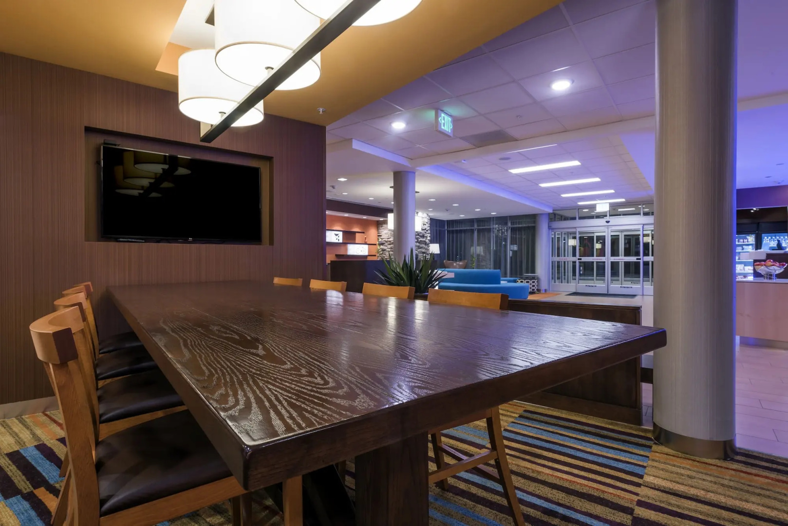 Fairfield Inn & Suites Afton Star Valley