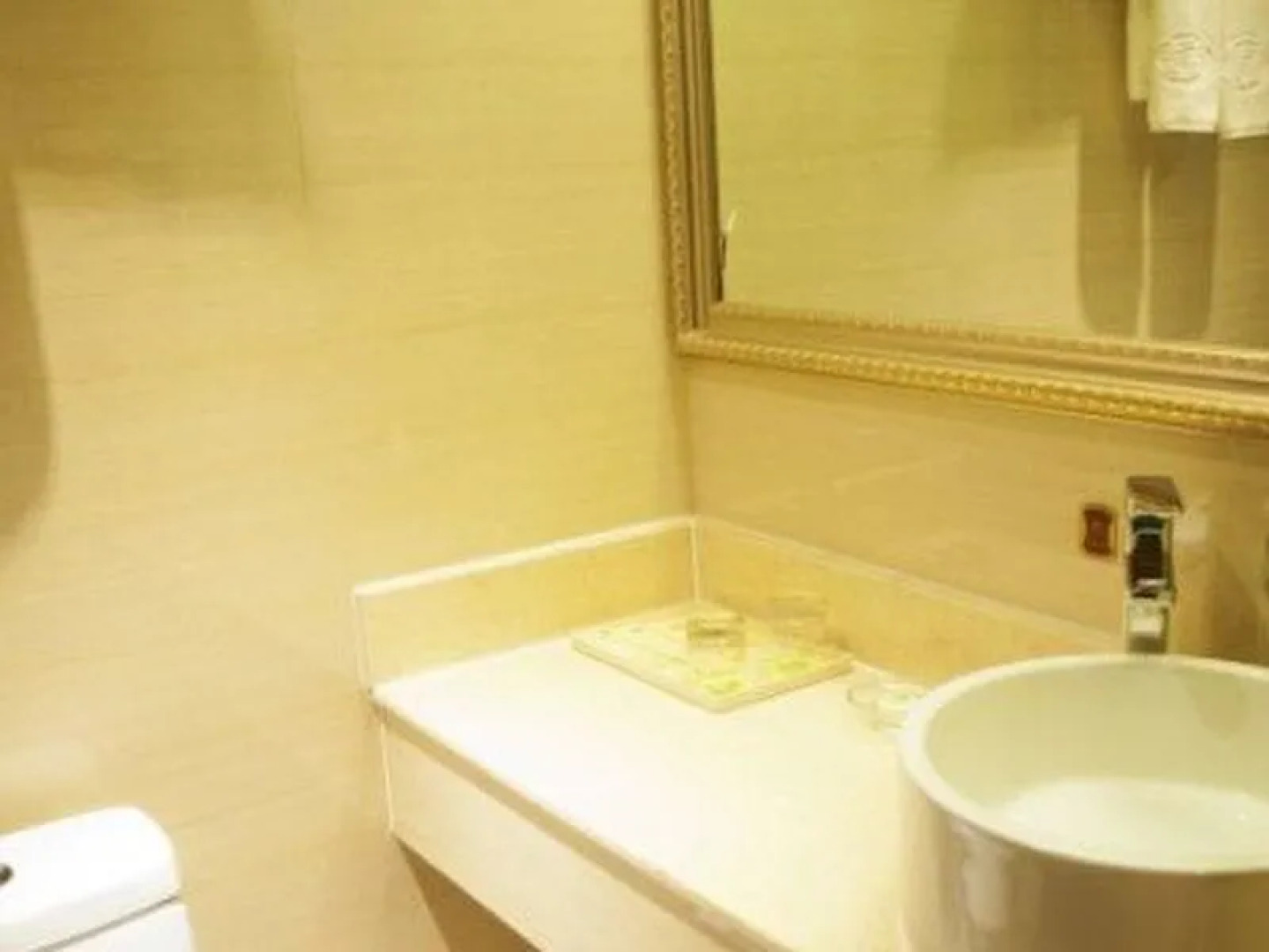 Vienna Hotel Zhangjiajie North Railway Station