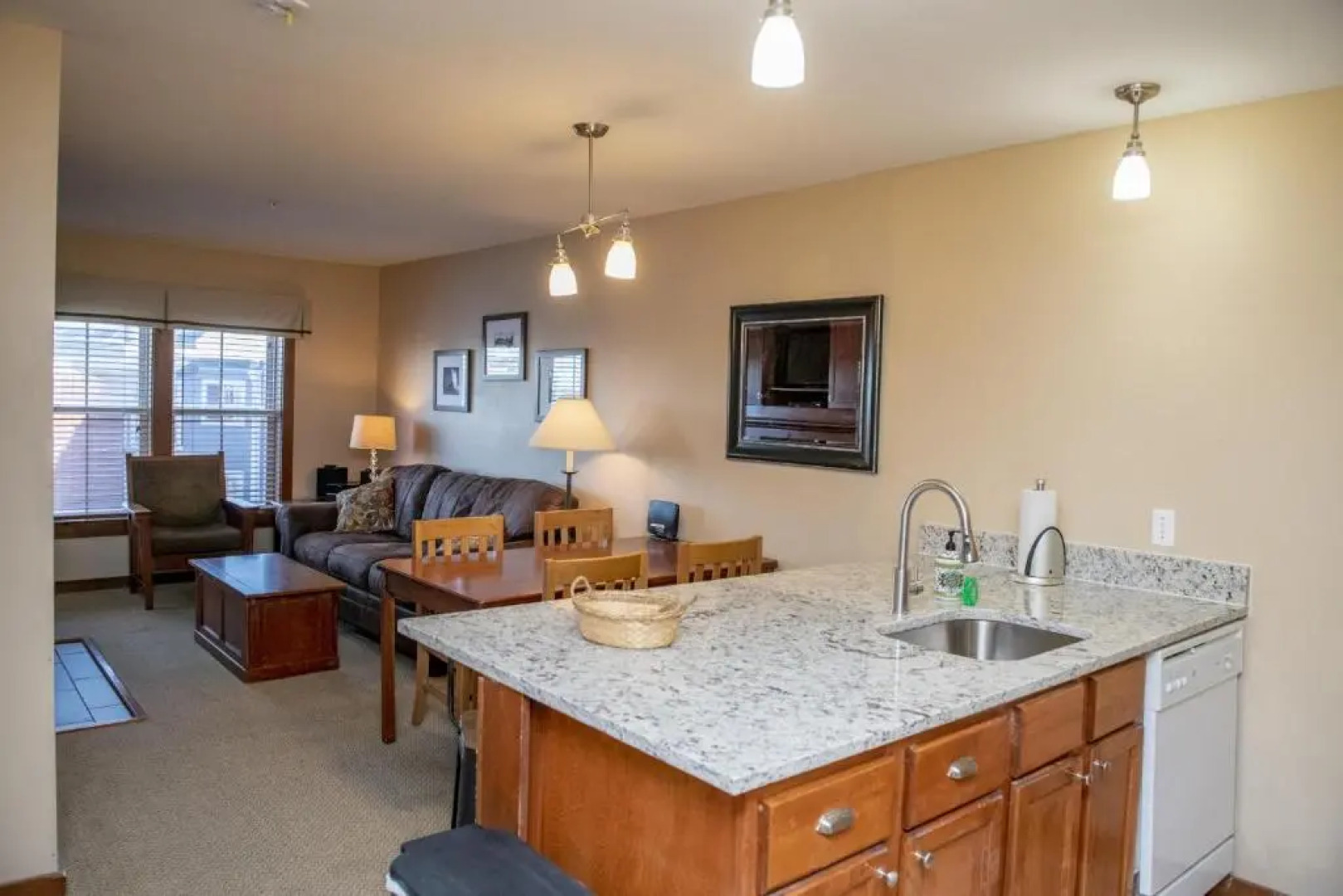 Allegheny Spring 326, ski in out, Pool HotTub