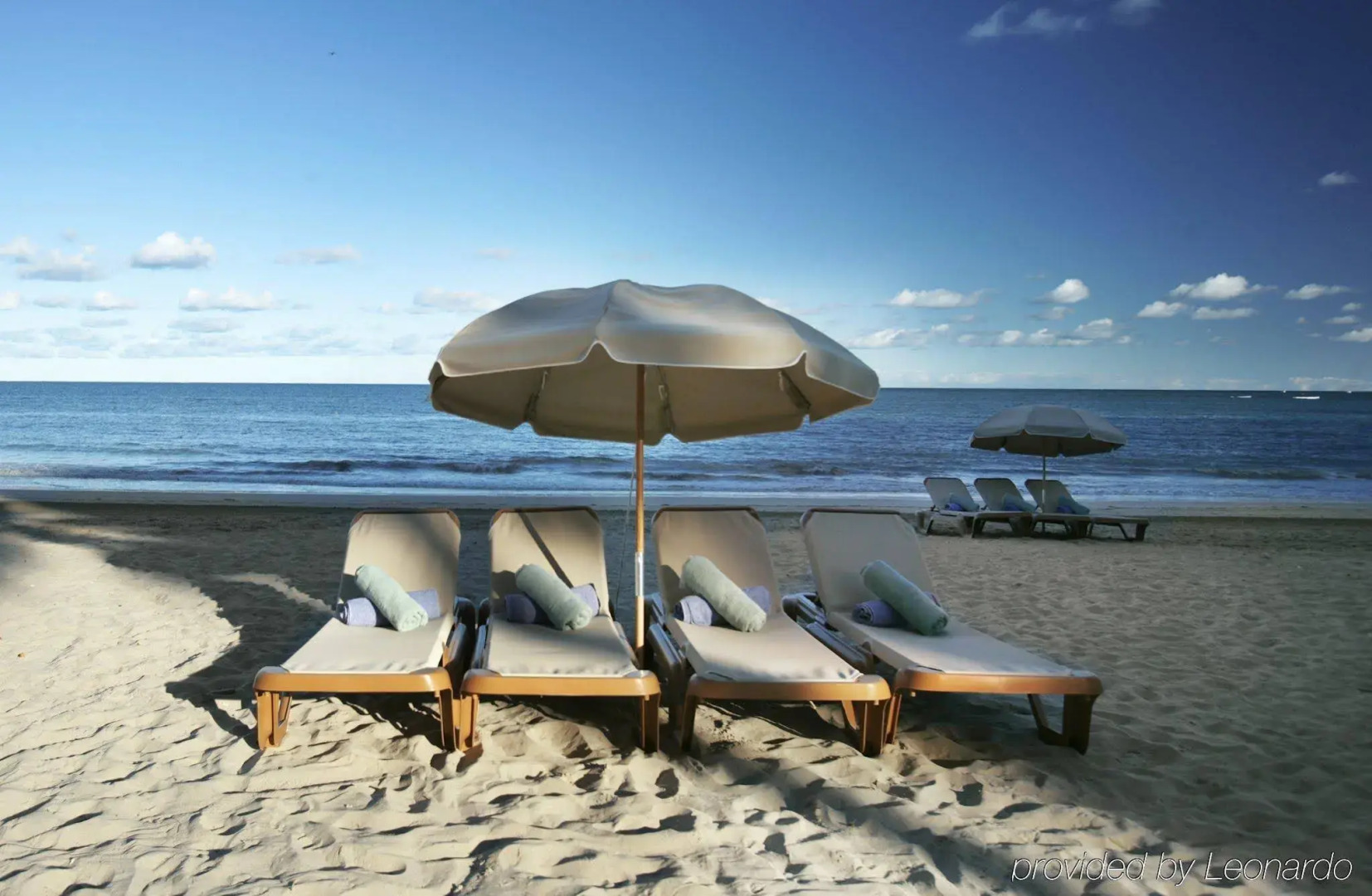 Fairmont El San Juan Hotel