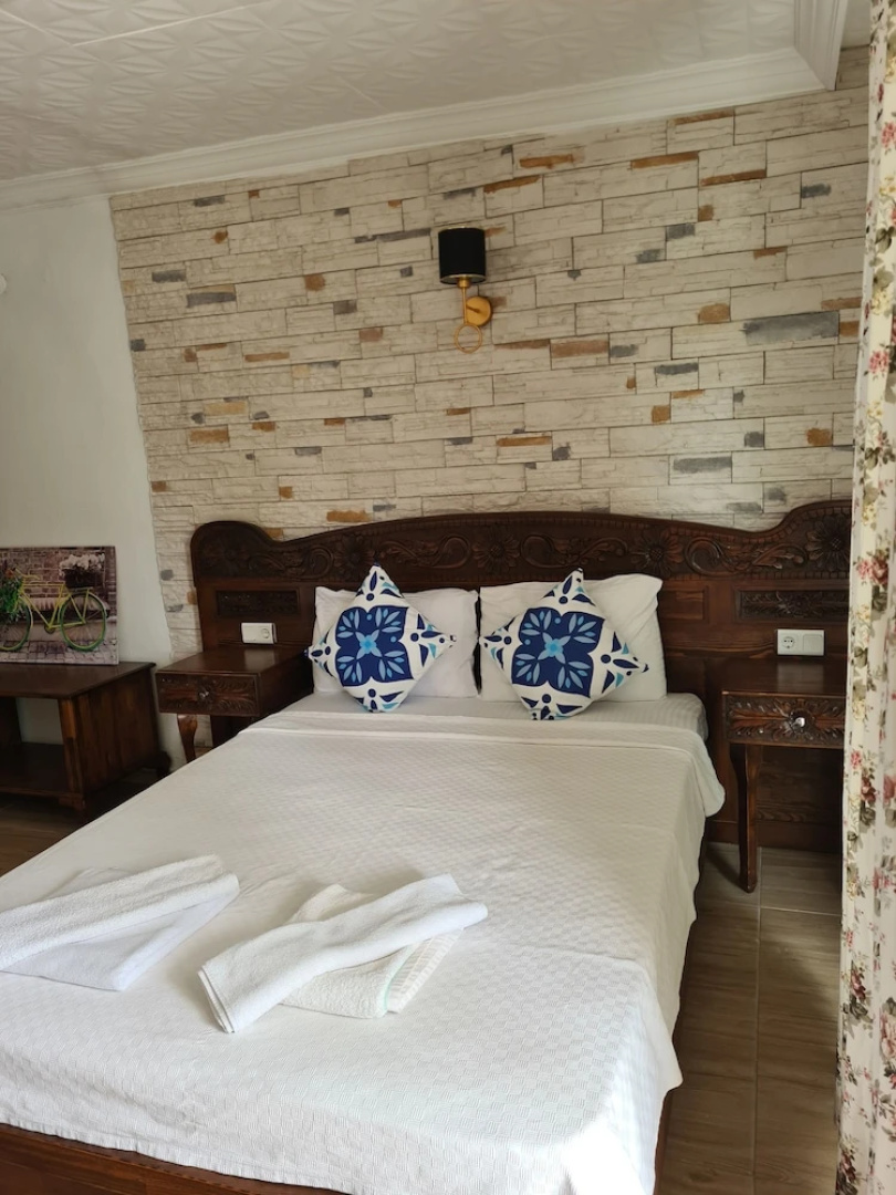 Akkum Gezer Motel