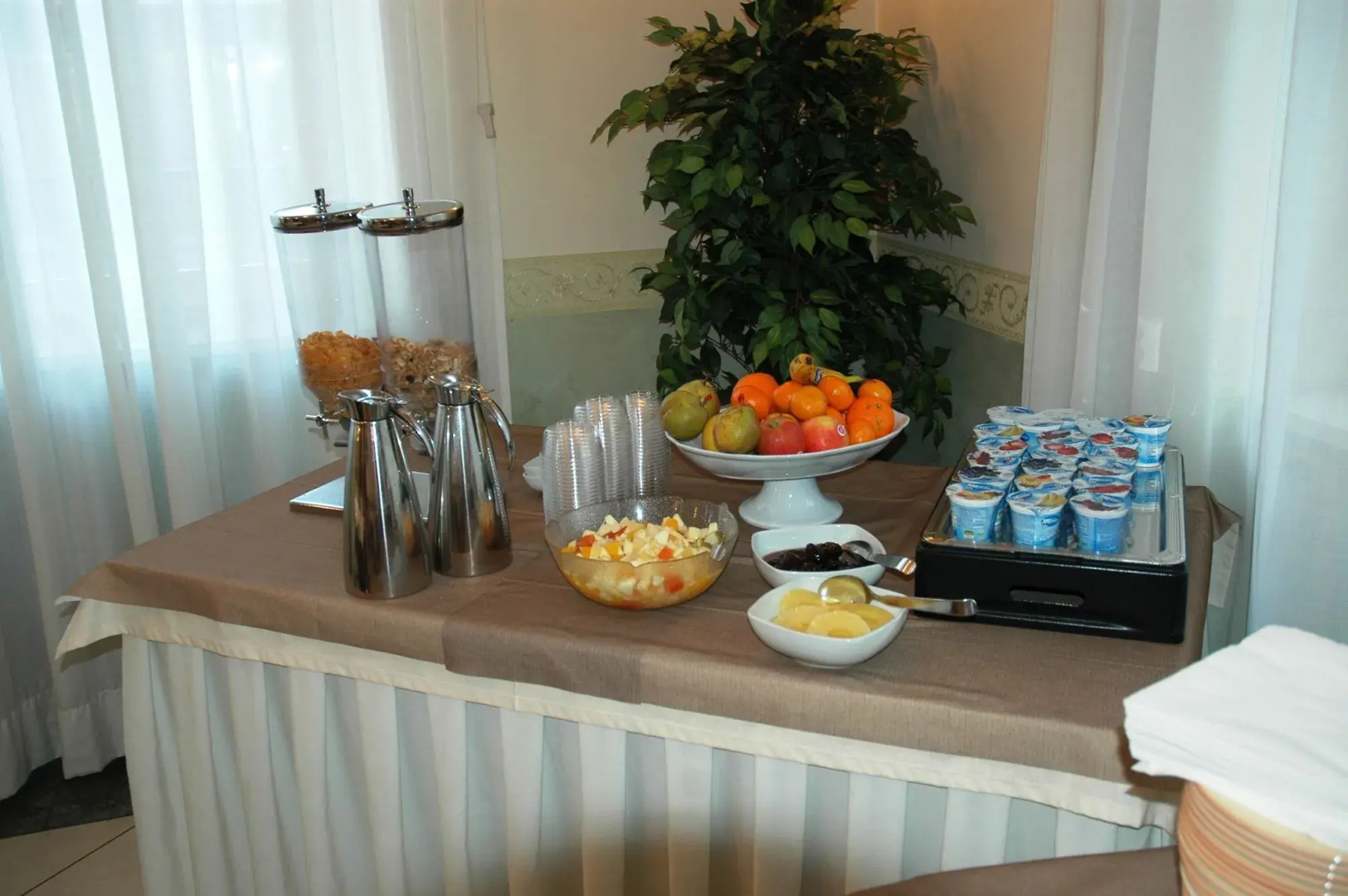 Hotel Promessi Sposi