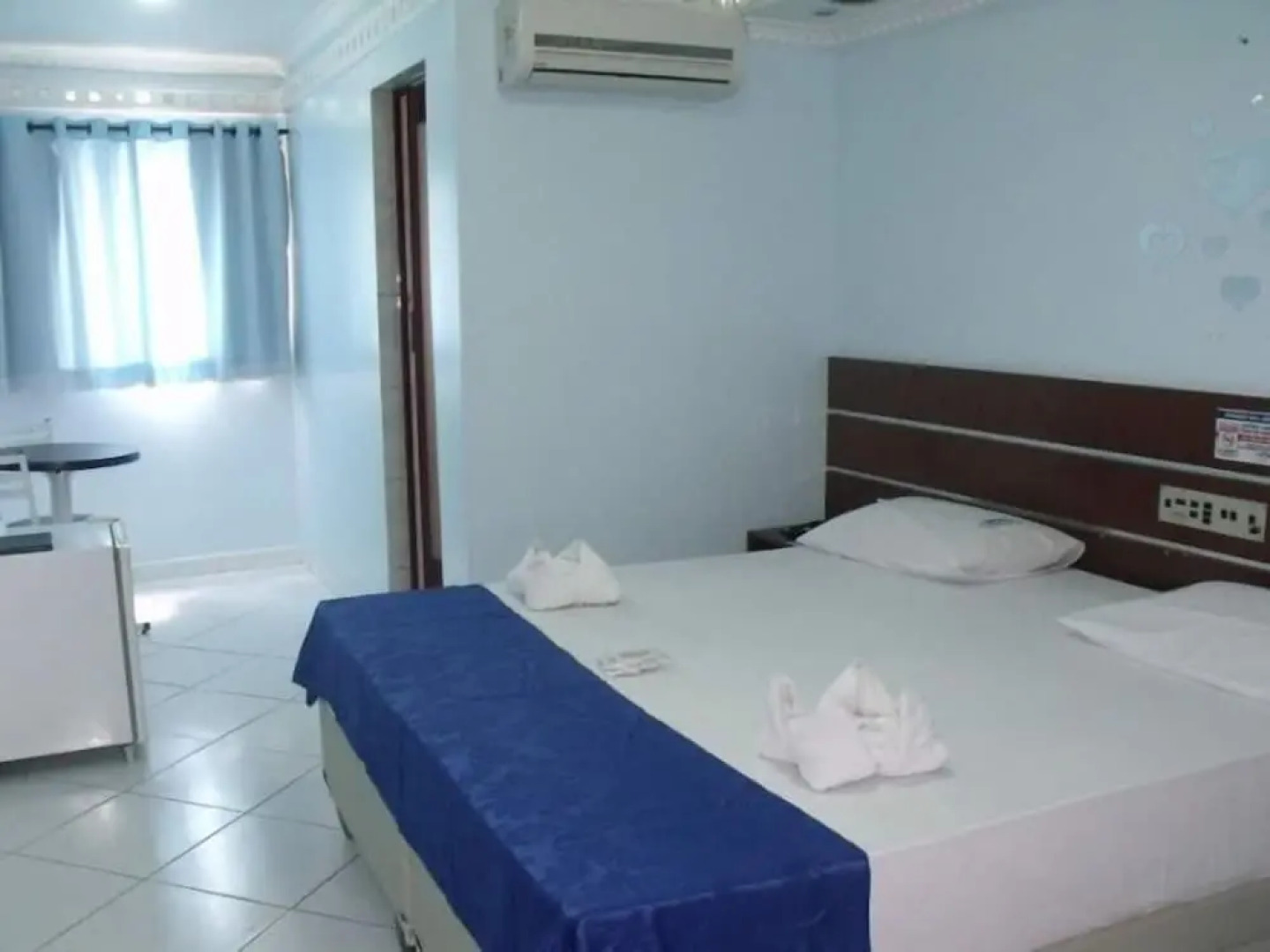 Casablanca Hotel Osasco