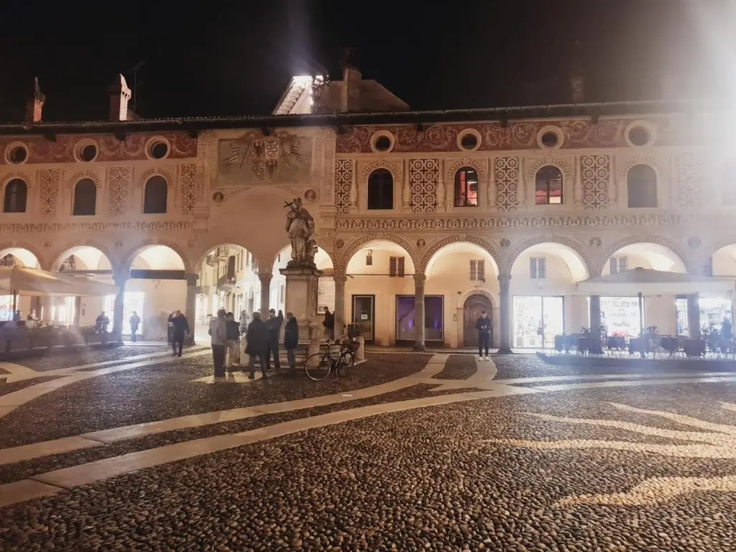 La casa di Ida Intero appartamento