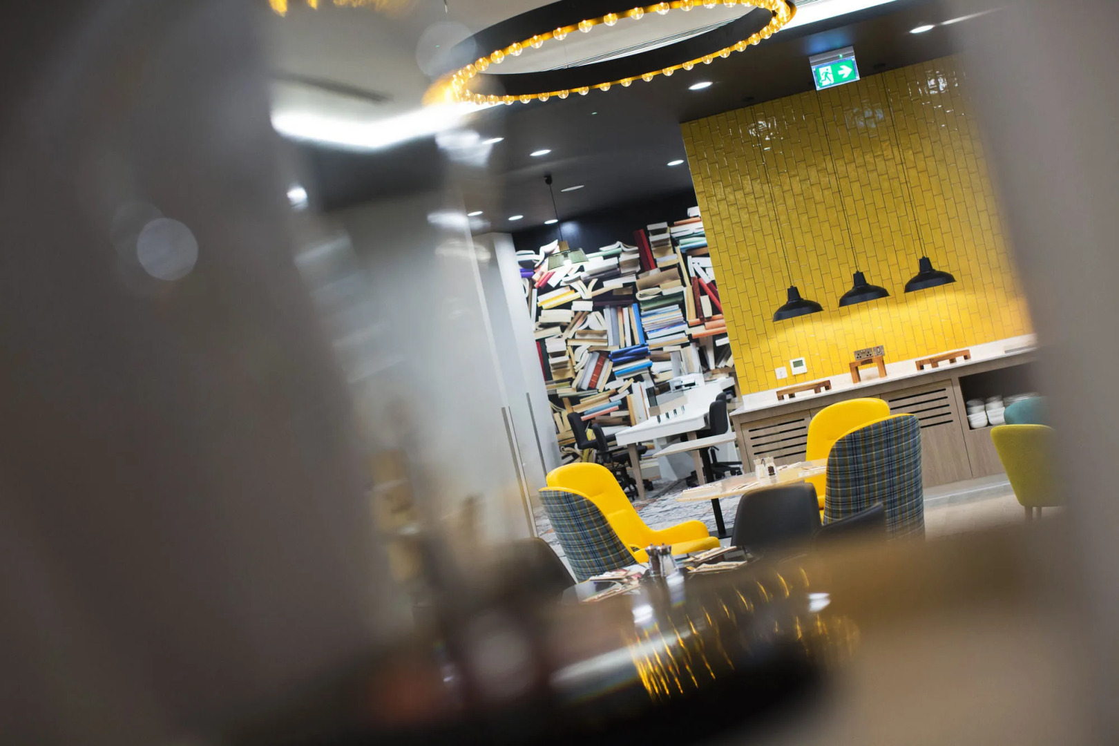 Holiday Inn Manchester - City Centre by IHG