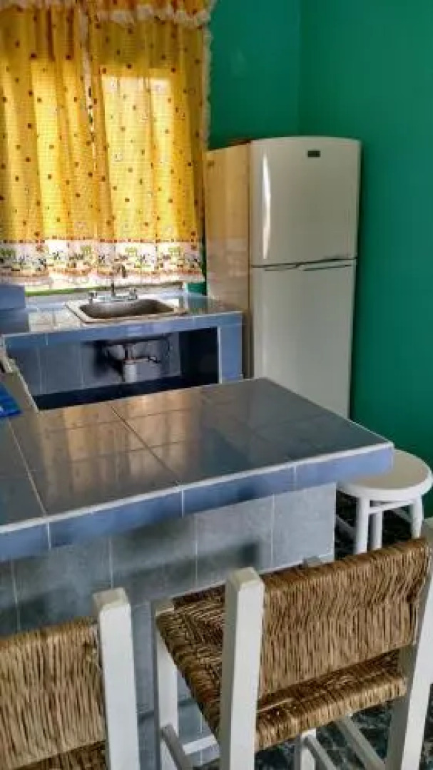 Bungalows Conny Del Mar