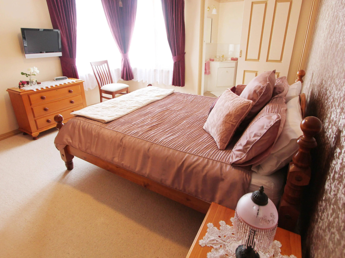 B & B at Winterbrook