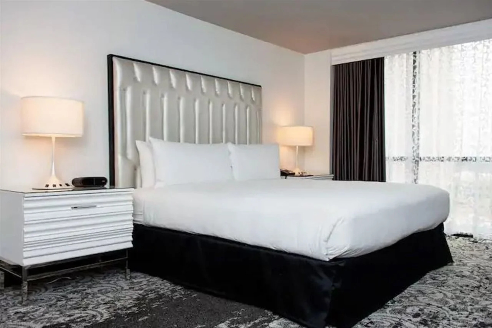 DoubleTree by Hilton Hotel Tallahassee