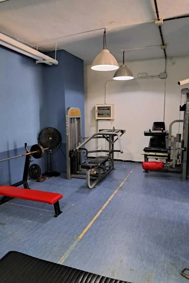 Apartamentos LIVVO Morromar