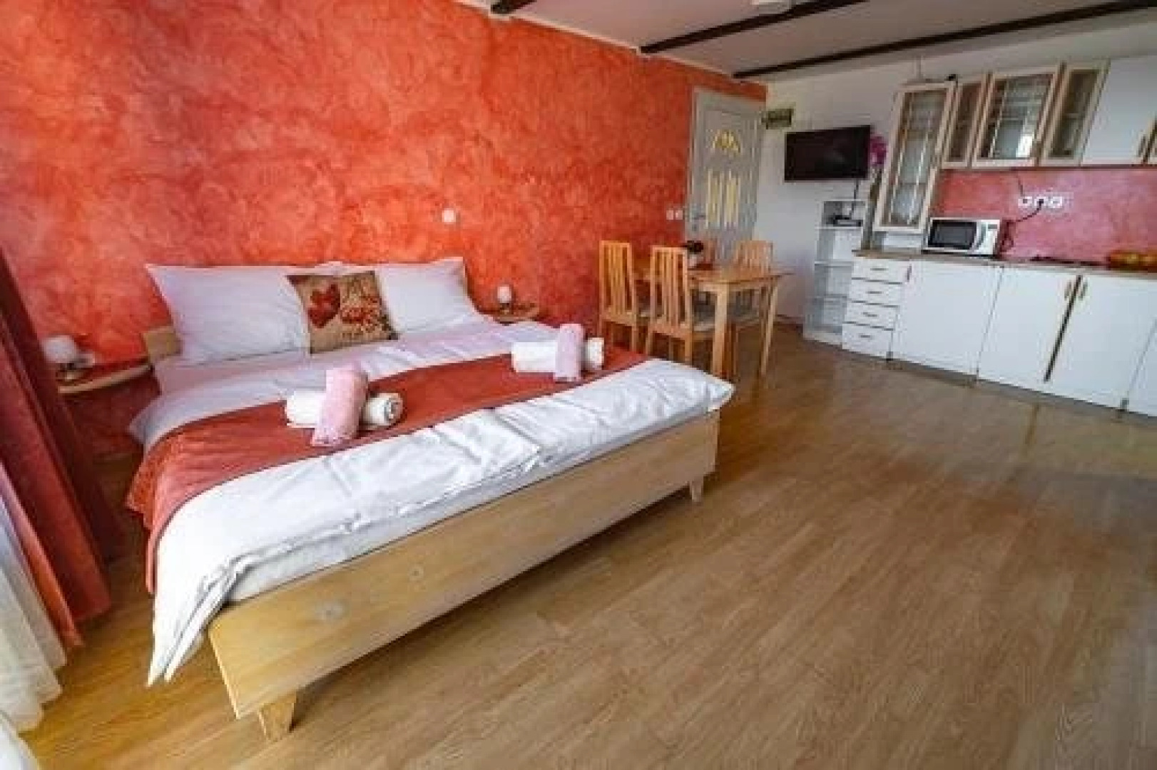 Slovenian Traditional Guest House