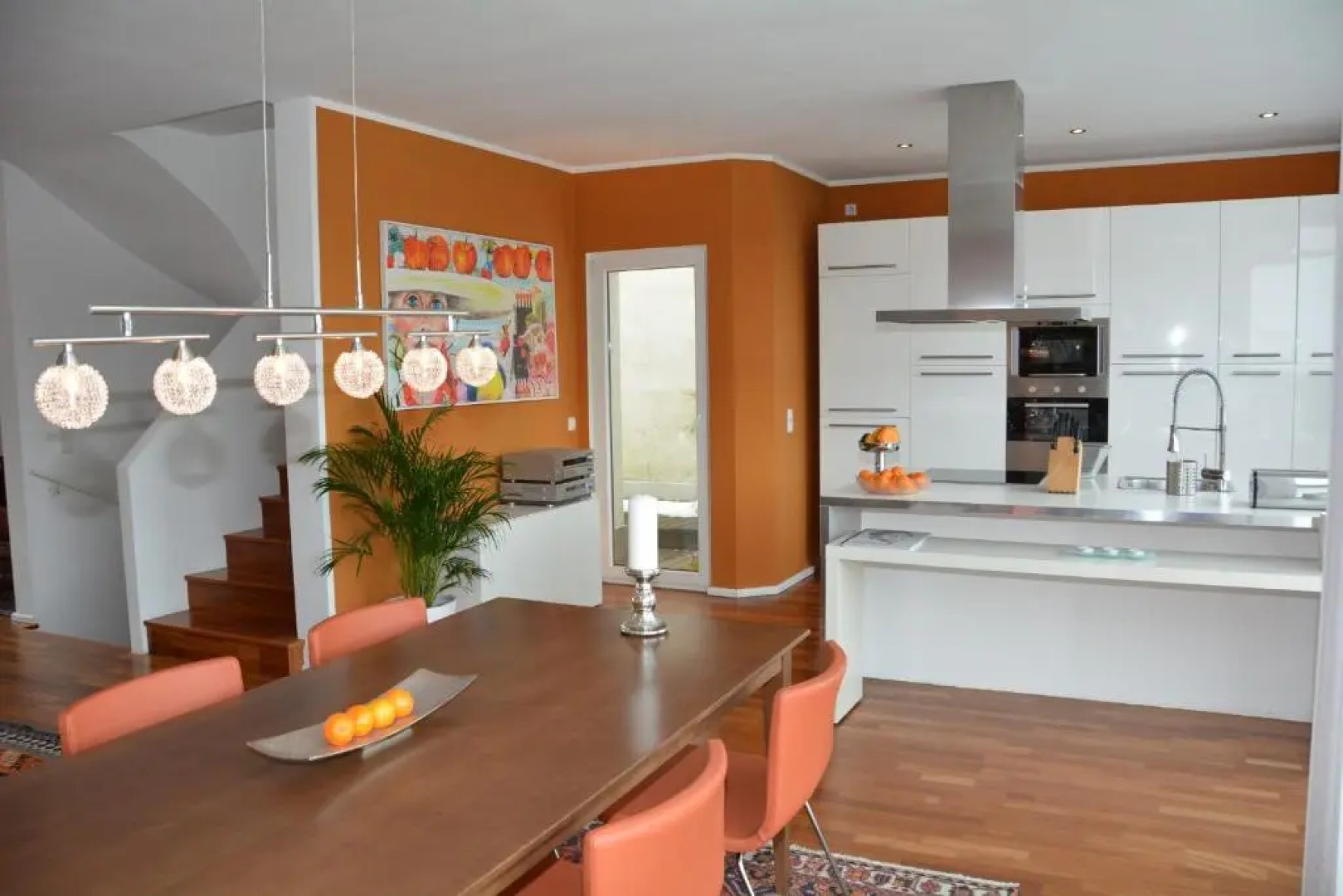 Designerwohnung Maria Plain