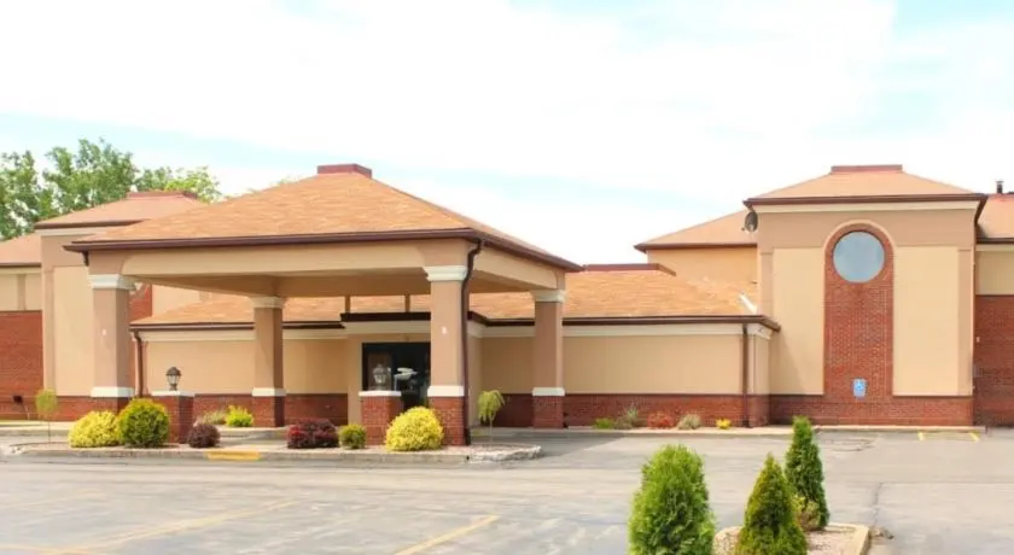 Comfort Inn Lockport