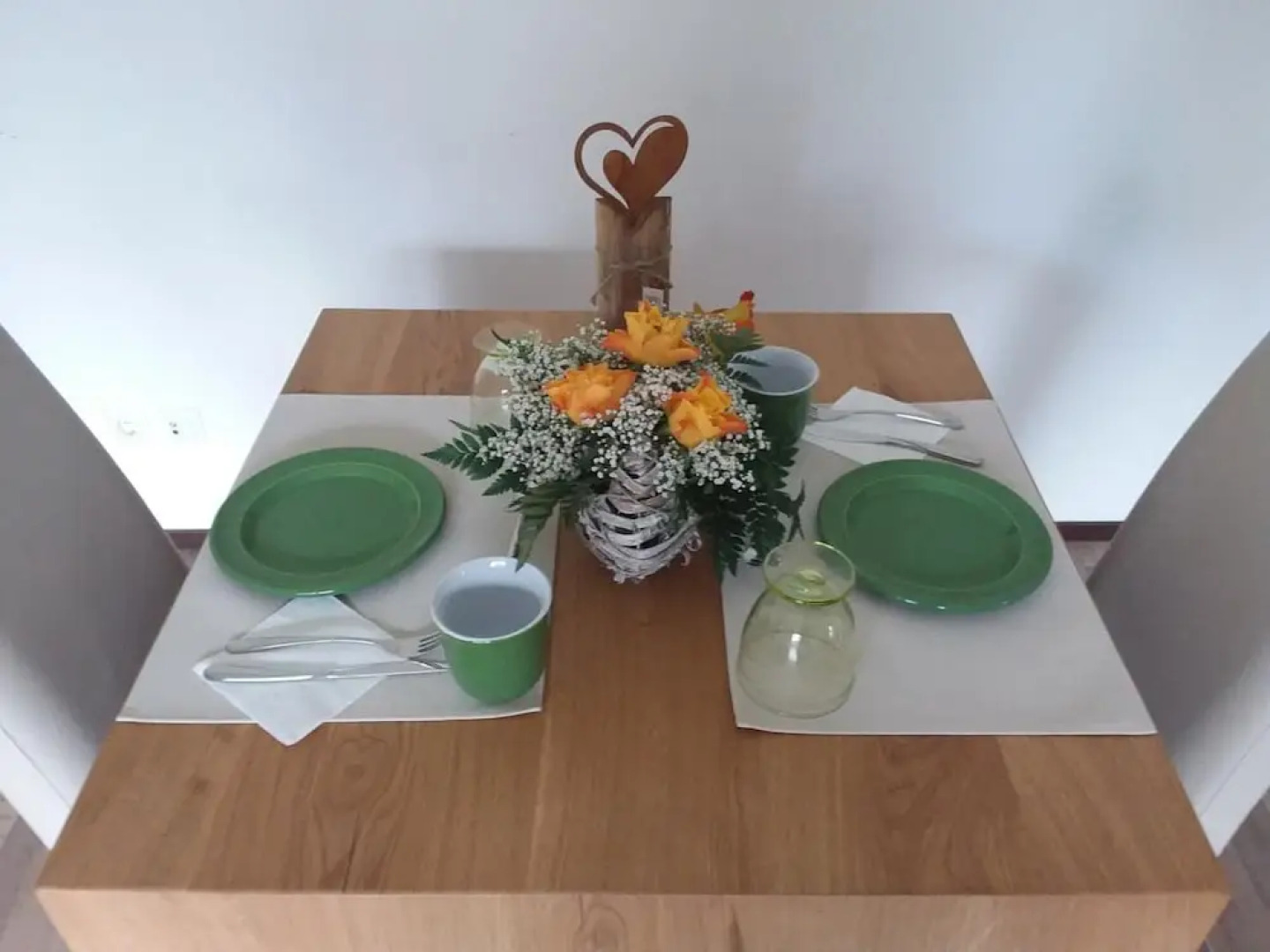 Masetto Egidio Agritur