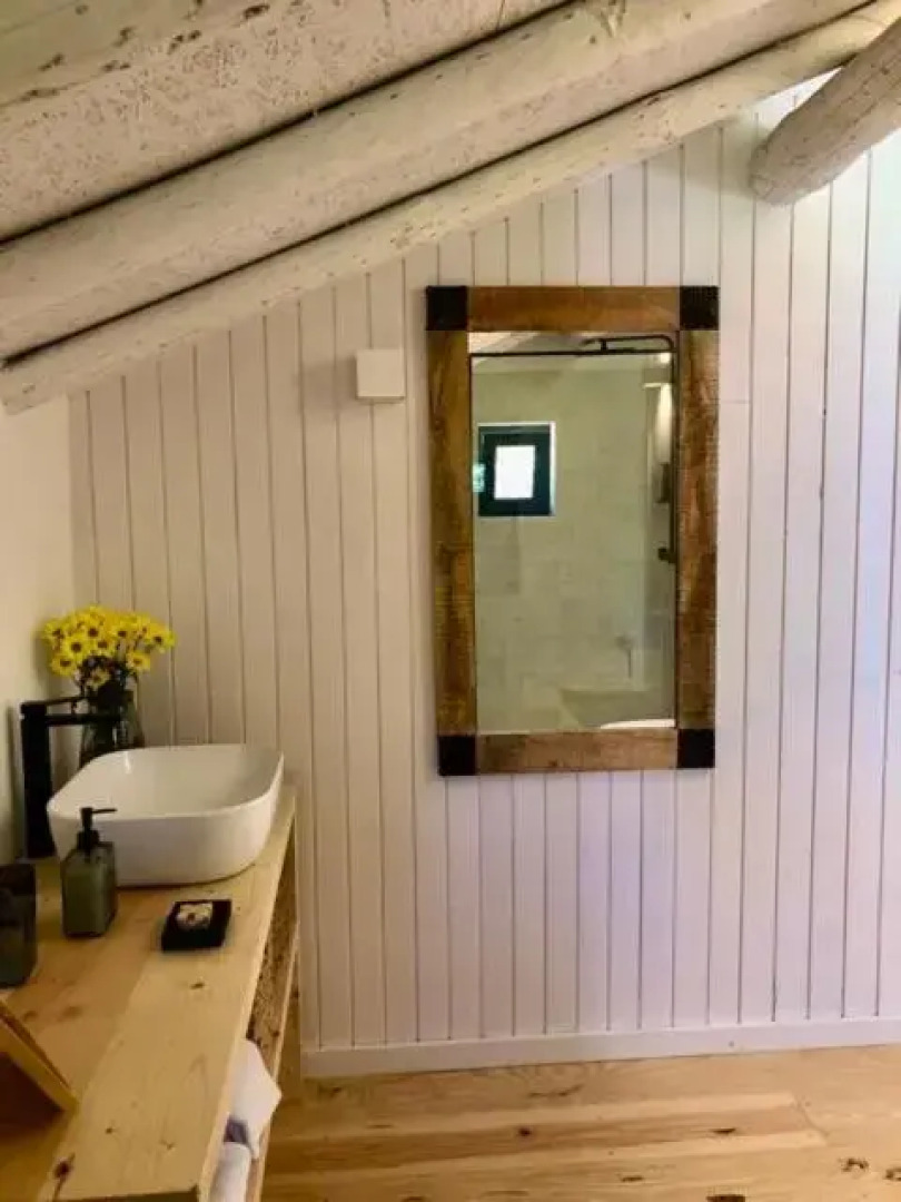 Quinta Lamosa Ecoturismo