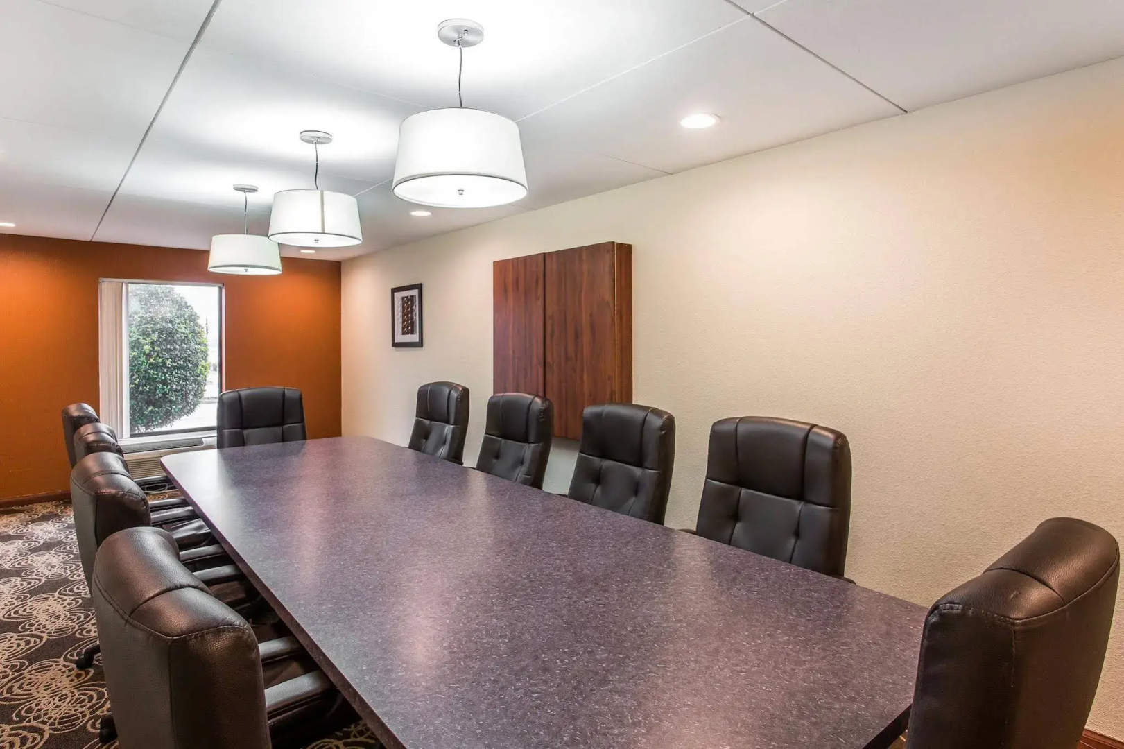 Comfort Inn & Suites Cookeville