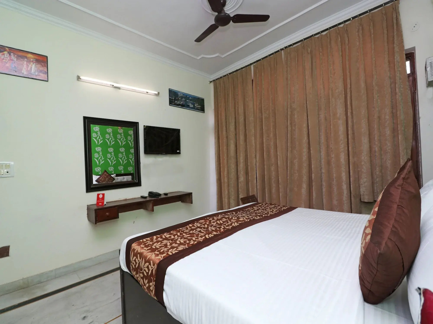OYO 11370 hari villa