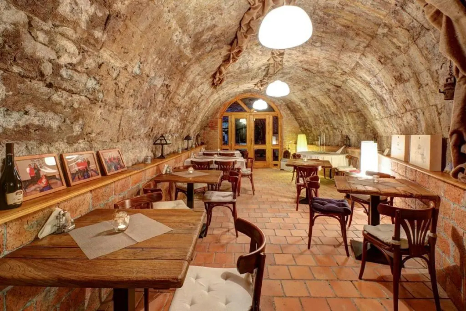 Penzión Cosmopolitan II.