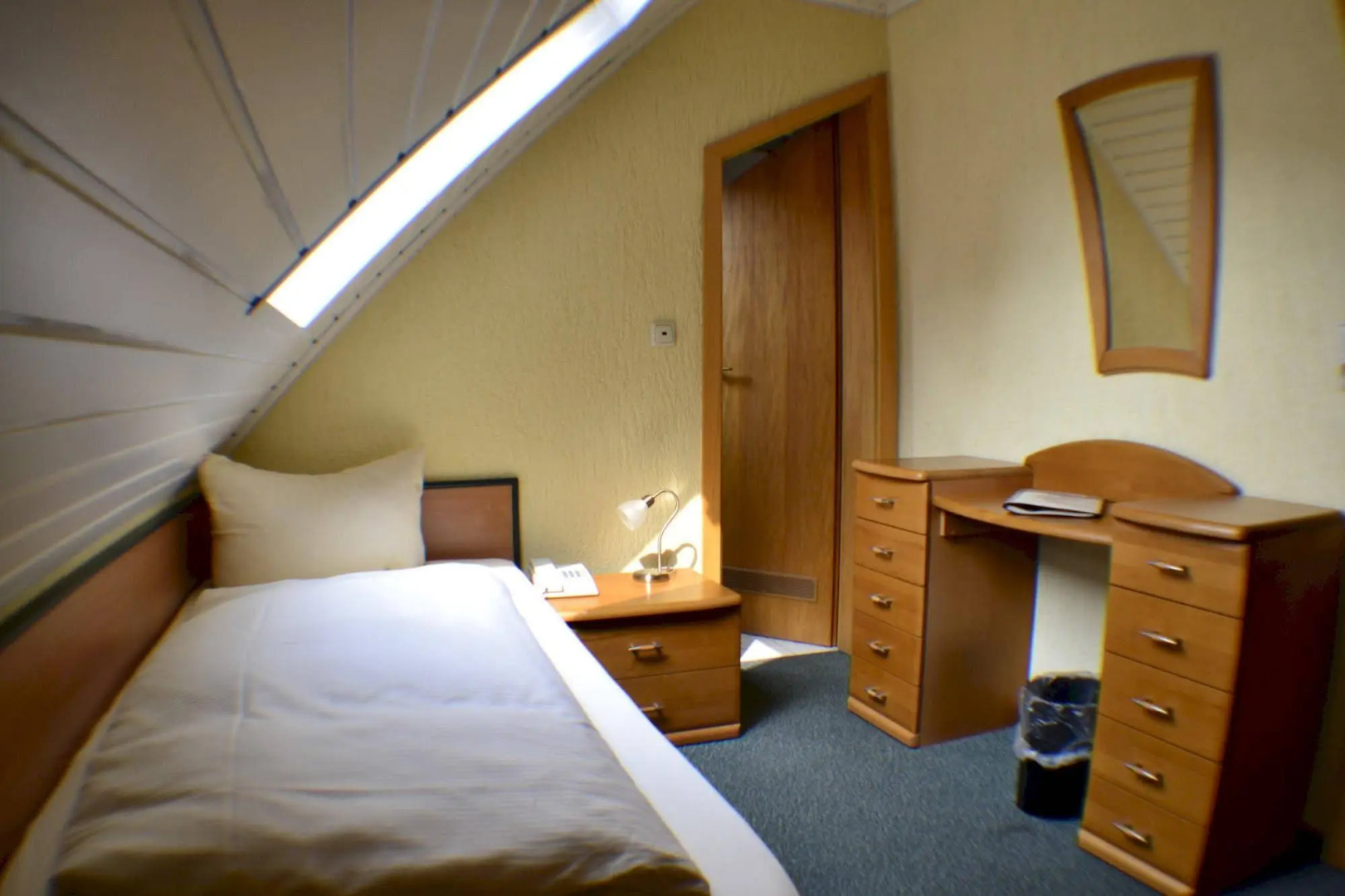 Moselstern Hotel Fuhrmann