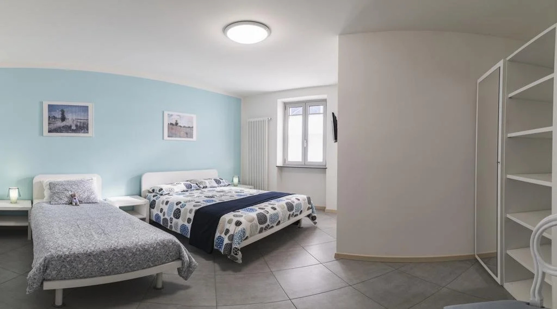 Chery Bed & Breakfast