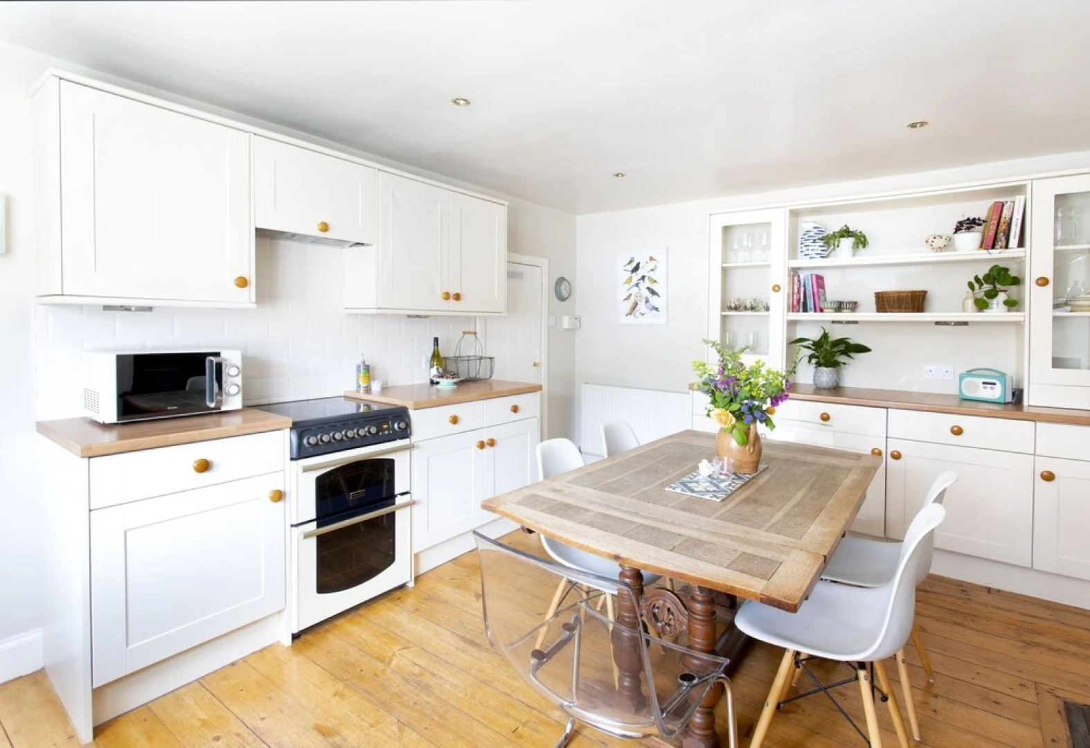 Beautiful 2 Bed Cottage in Stenton, East Lothian