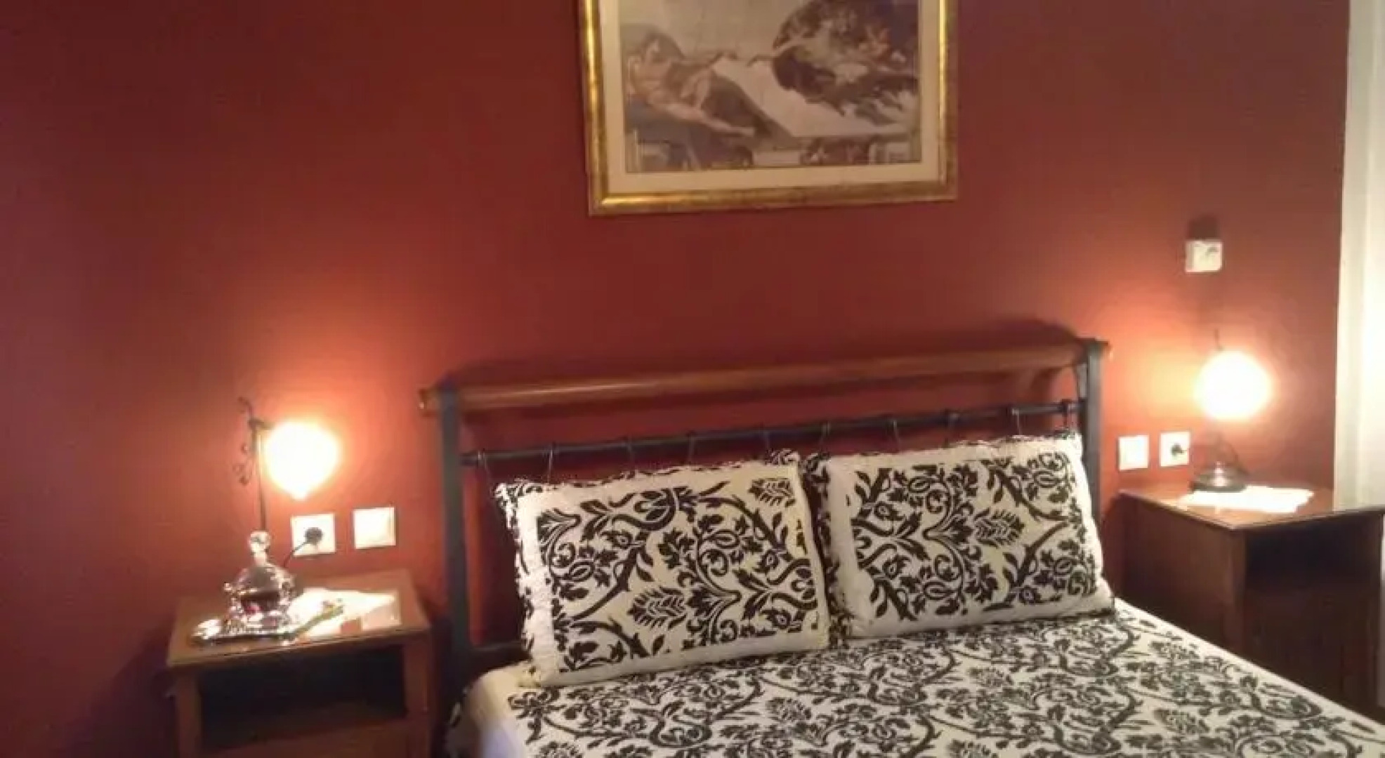 Armonia Sofia Liapi Guesthouse