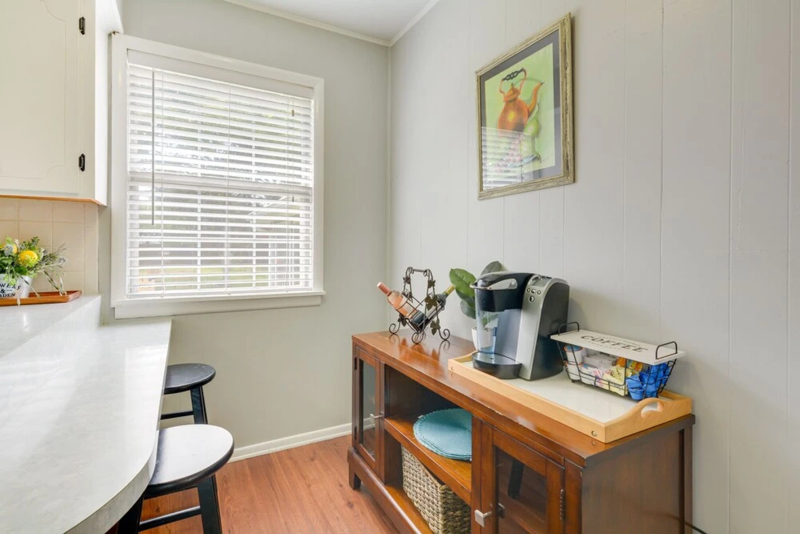 Rogers Vacation Rental ~ 7 Mi to Downtown