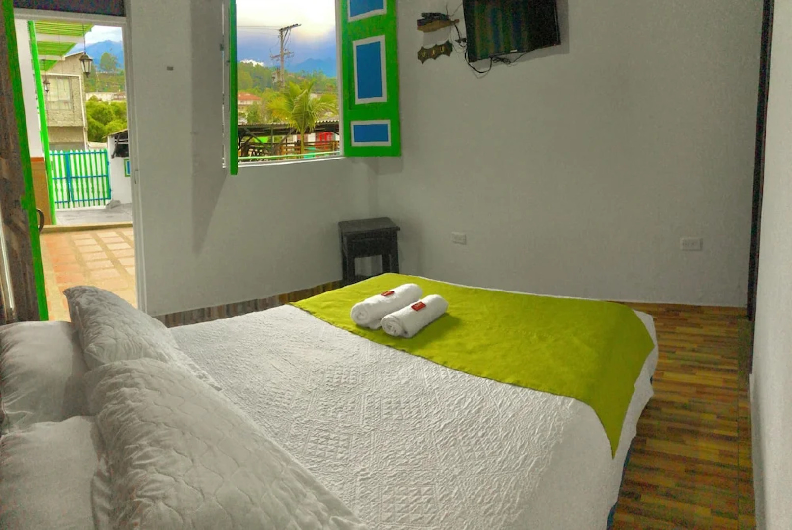 Hotel La Floresta Salento